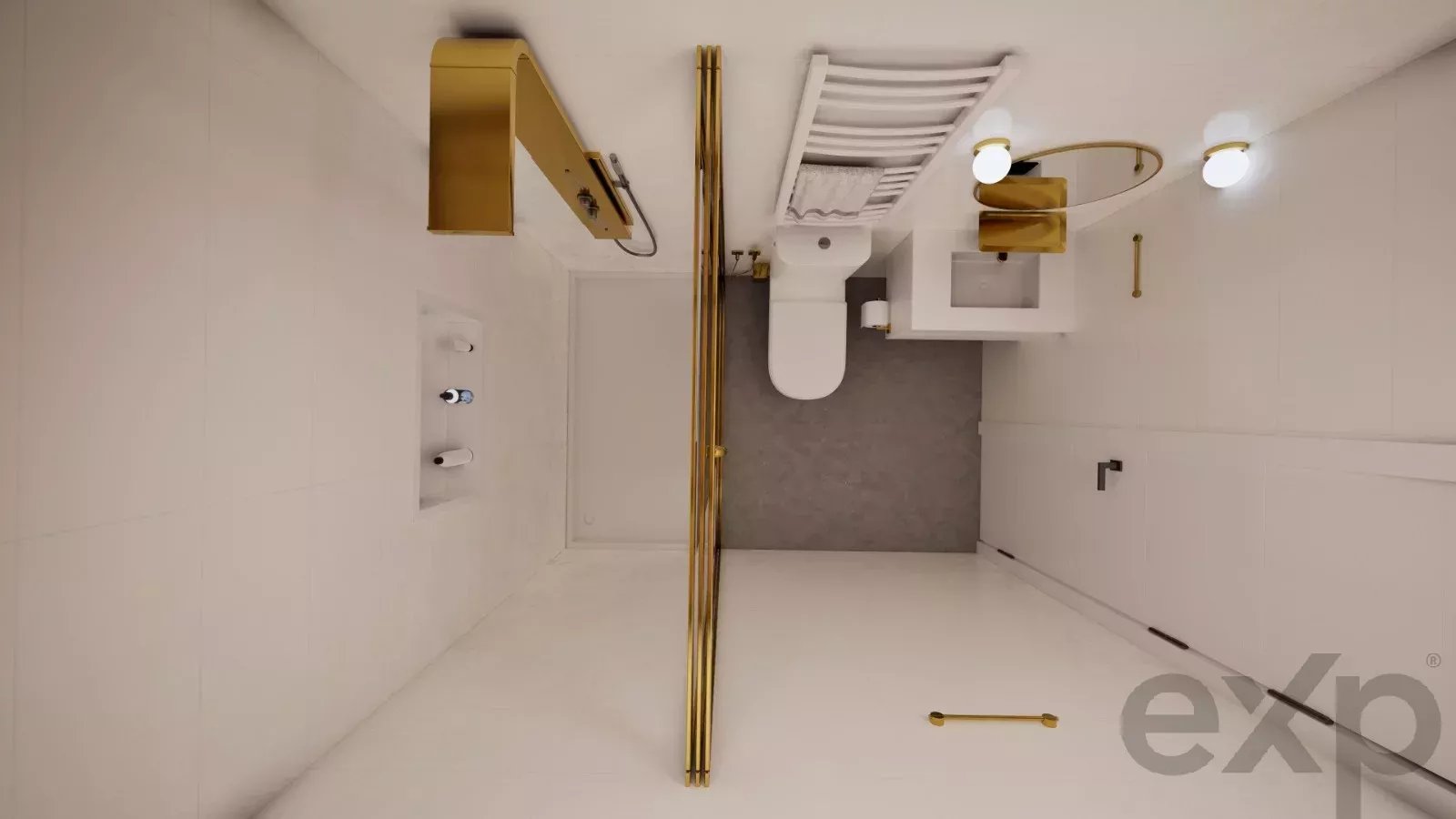 Excellent two‑bedroom apartment, fully refurbished, featuring a terrace 86422807 image 15