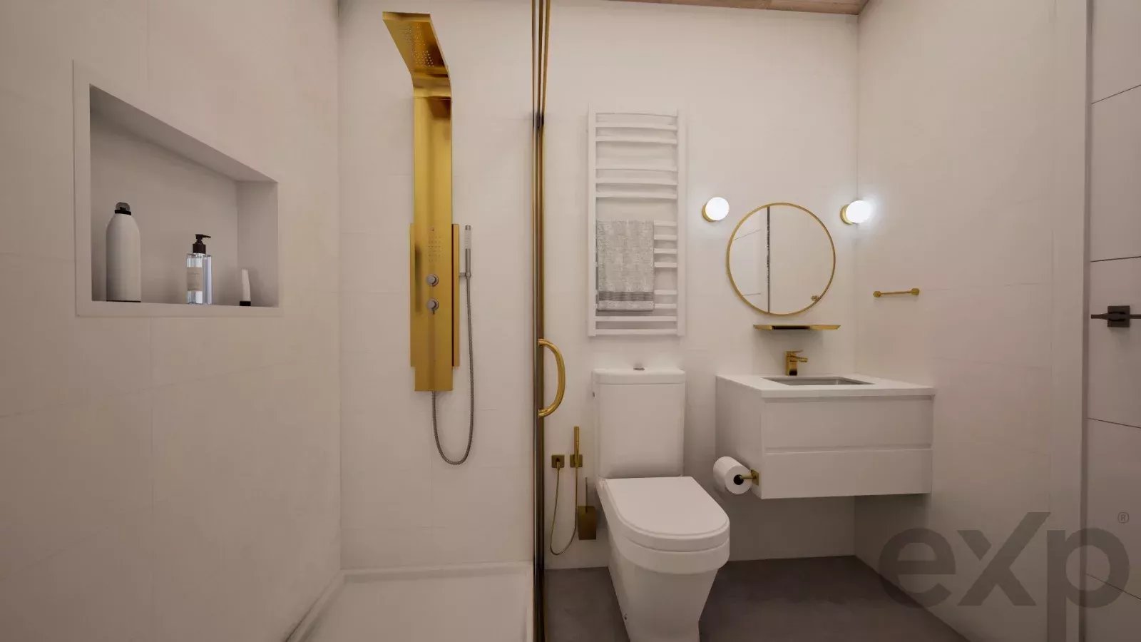 Excellent two‑bedroom apartment, fully refurbished, featuring a terrace 86422807 image 9