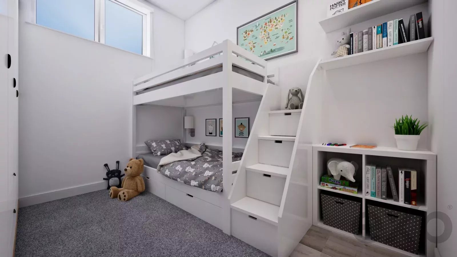 Excellent two‑bedroom apartment, fully refurbished, featuring a terrace 86422807 image 16