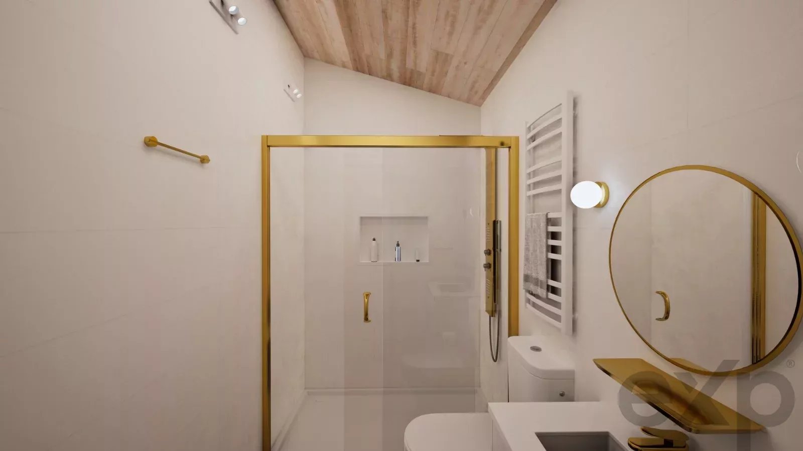 Excellent two‑bedroom apartment, fully refurbished, featuring a terrace 86422807 image 14