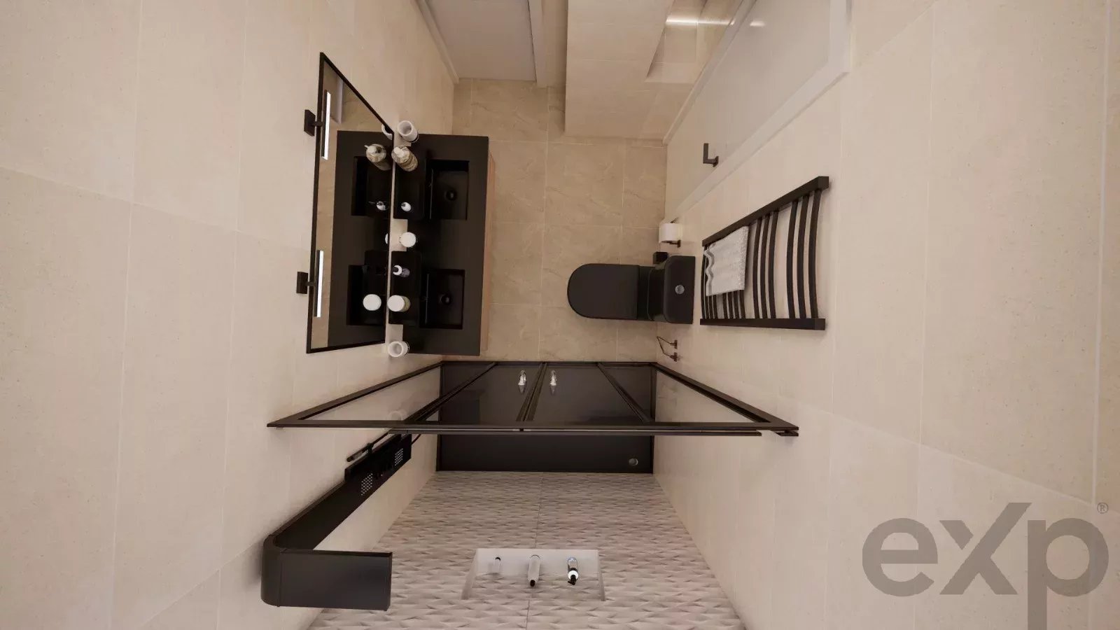 Excellent two‑bedroom apartment, fully refurbished, featuring a terrace 86422807 image 19
