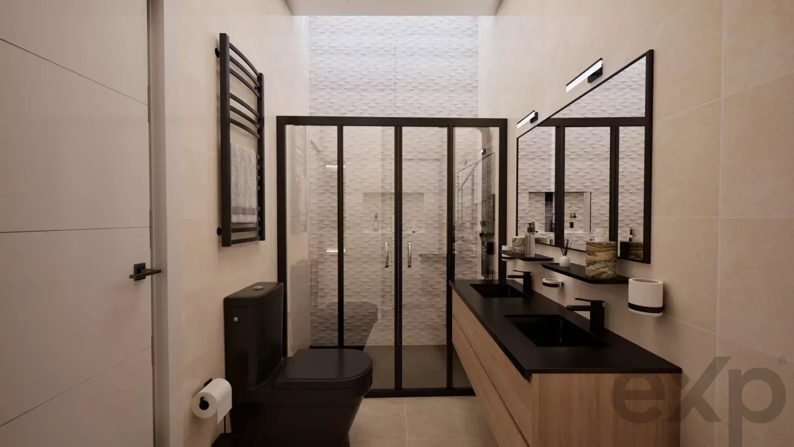 Excellent two‑bedroom apartment, fully refurbished, featuring a terrace 86422807 image 7