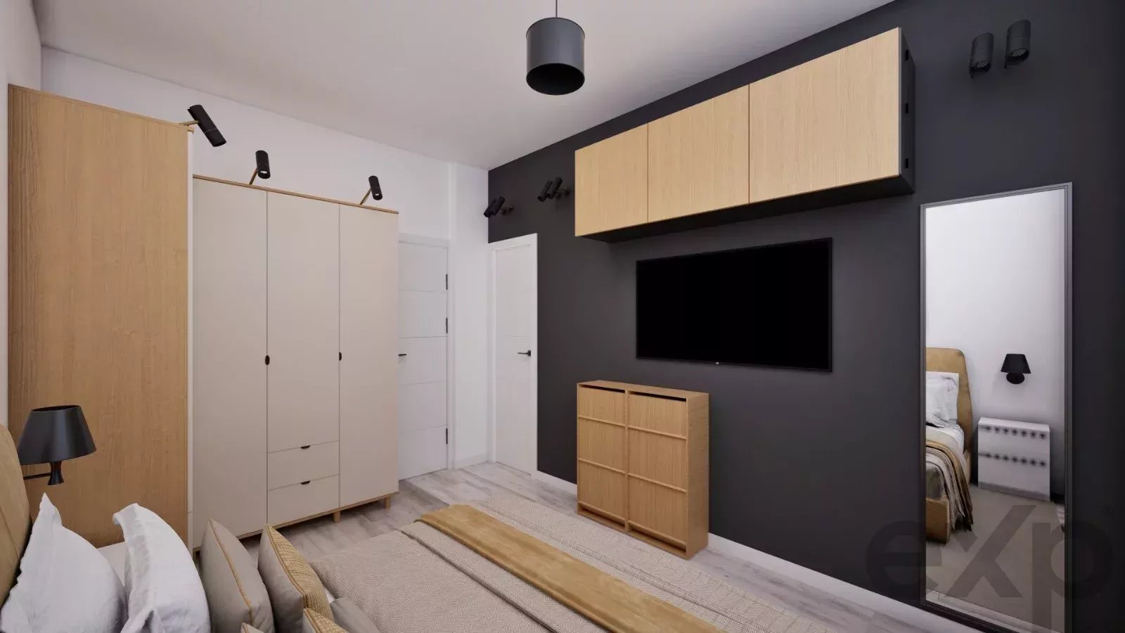 Excellent two‑bedroom apartment, fully refurbished, featuring a terrace 86422807 image 10