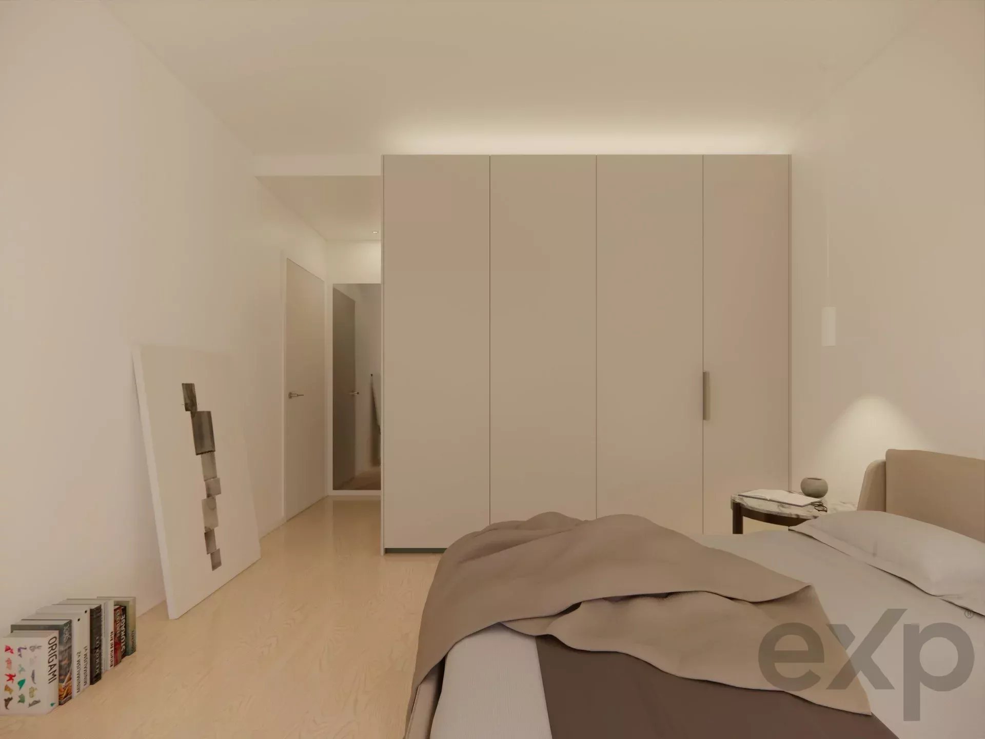 Conforto, Natureza e Design Contemporâneo – T3 Casas do Vale, Novelas, Penafiel