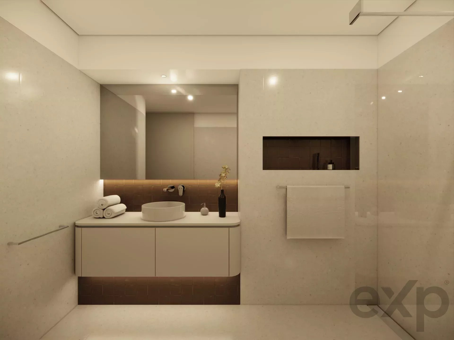 Conforto, Natureza e Design Contemporâneo – T3 Casas do Vale, Novelas, Penafiel