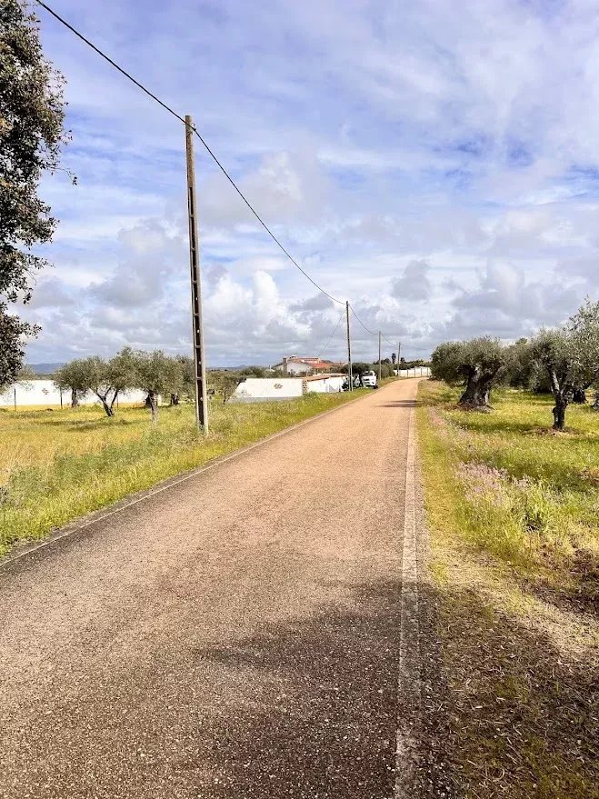 Terreno Agrícola 7.250 m² em Campo Maior