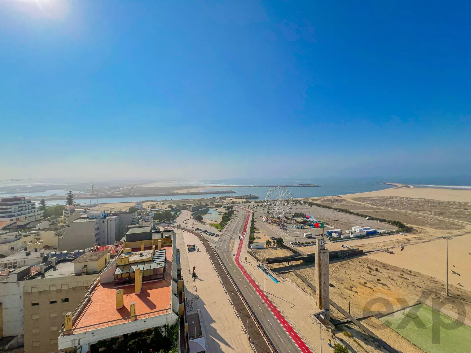 Oportunidade de investimento - Vista de Mar e Rio na Figueira da Foz