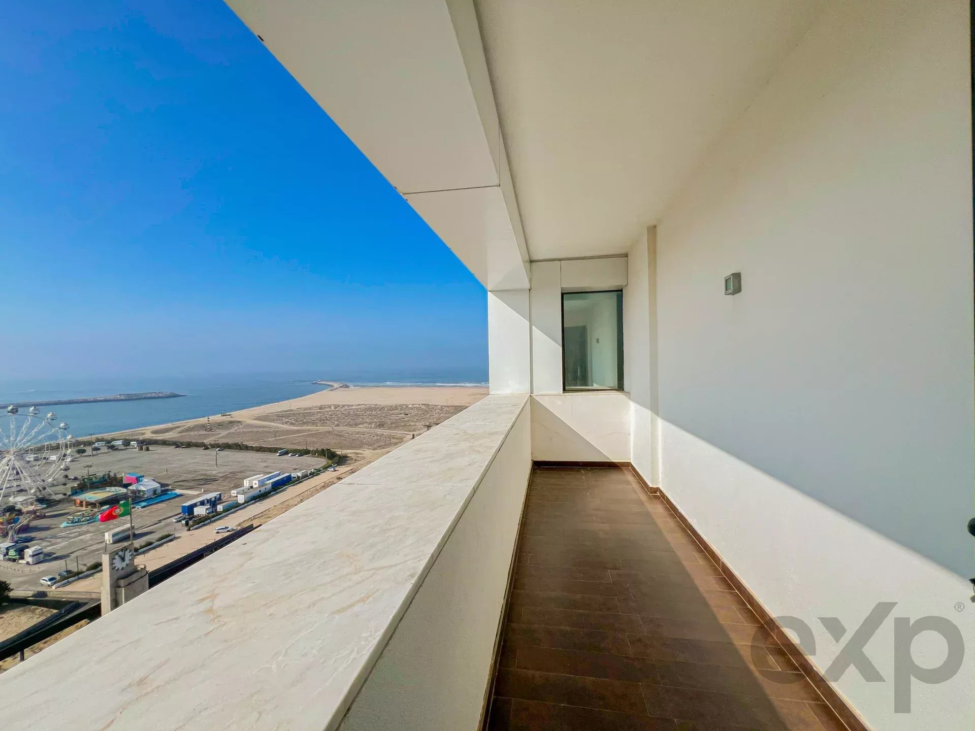 Oportunidade de investimento - Vista de Mar e Rio na Figueira da Foz