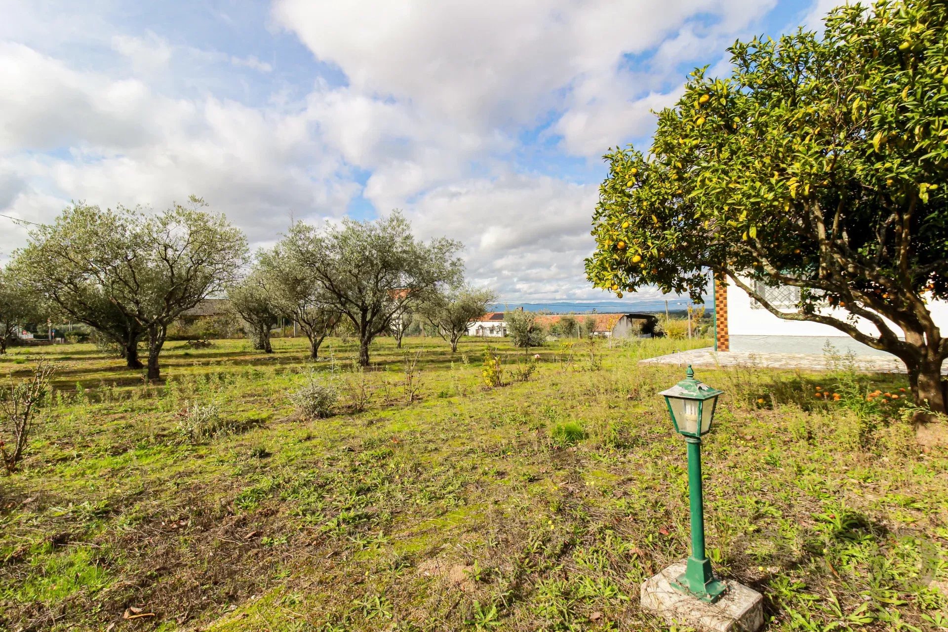 Quinta Residencial com Charme Rural, Anexos Independentes e Vista de Montanha