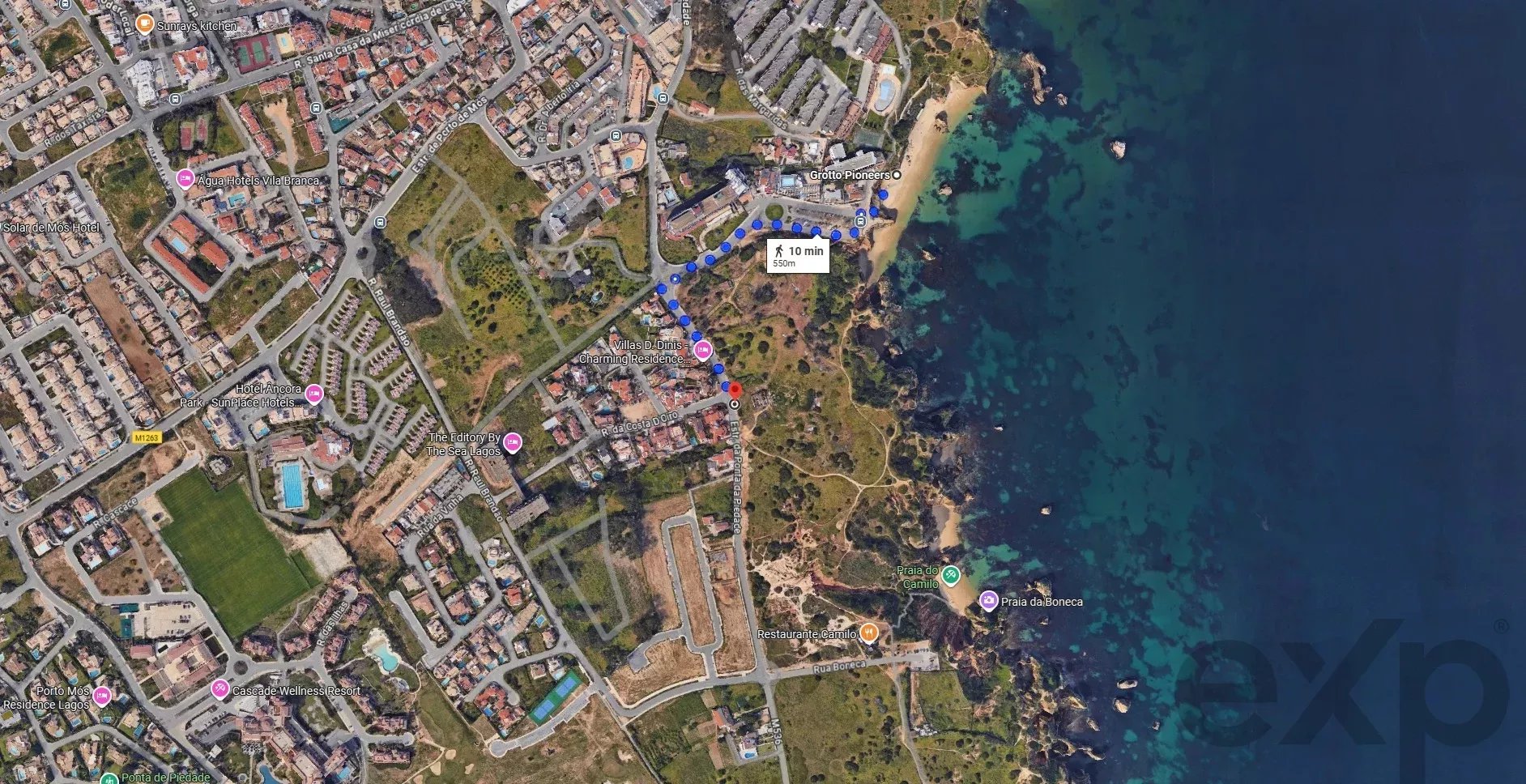 Exclusive Plot (2 Homes) in Lagos by the Sea 86434275 image 3