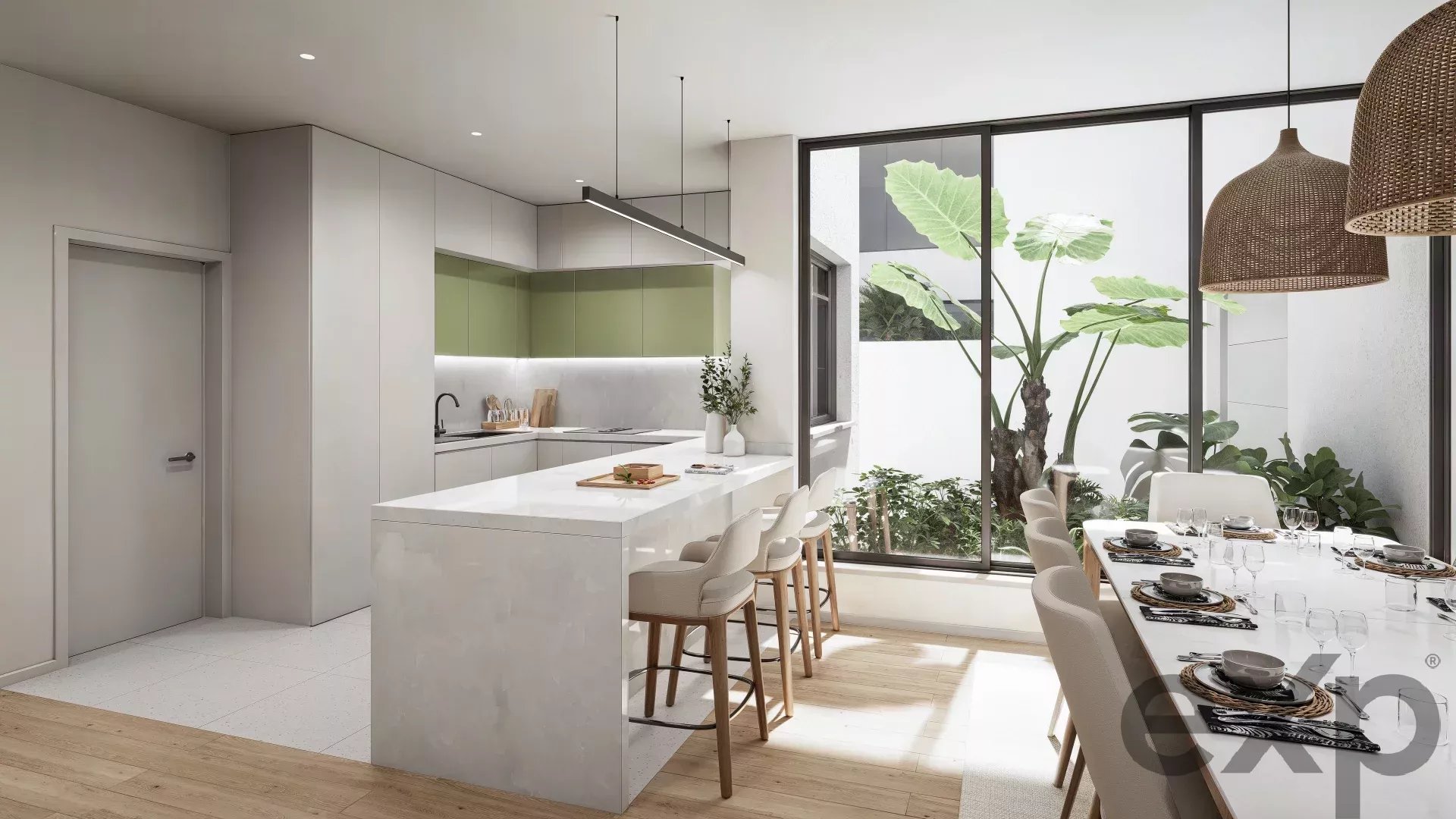 Moradia T4 com Piscina em Bordeira - Santa Bárbara de Nexe 86434333 image 16