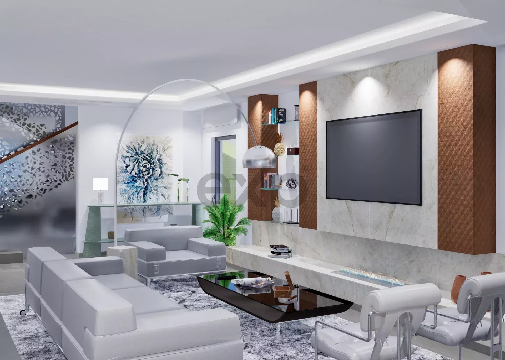 Exclusive Residence with 4 Bedrooms, Swimming Pool and Garden in Porto de Mós, Lagos 86434361 image 31