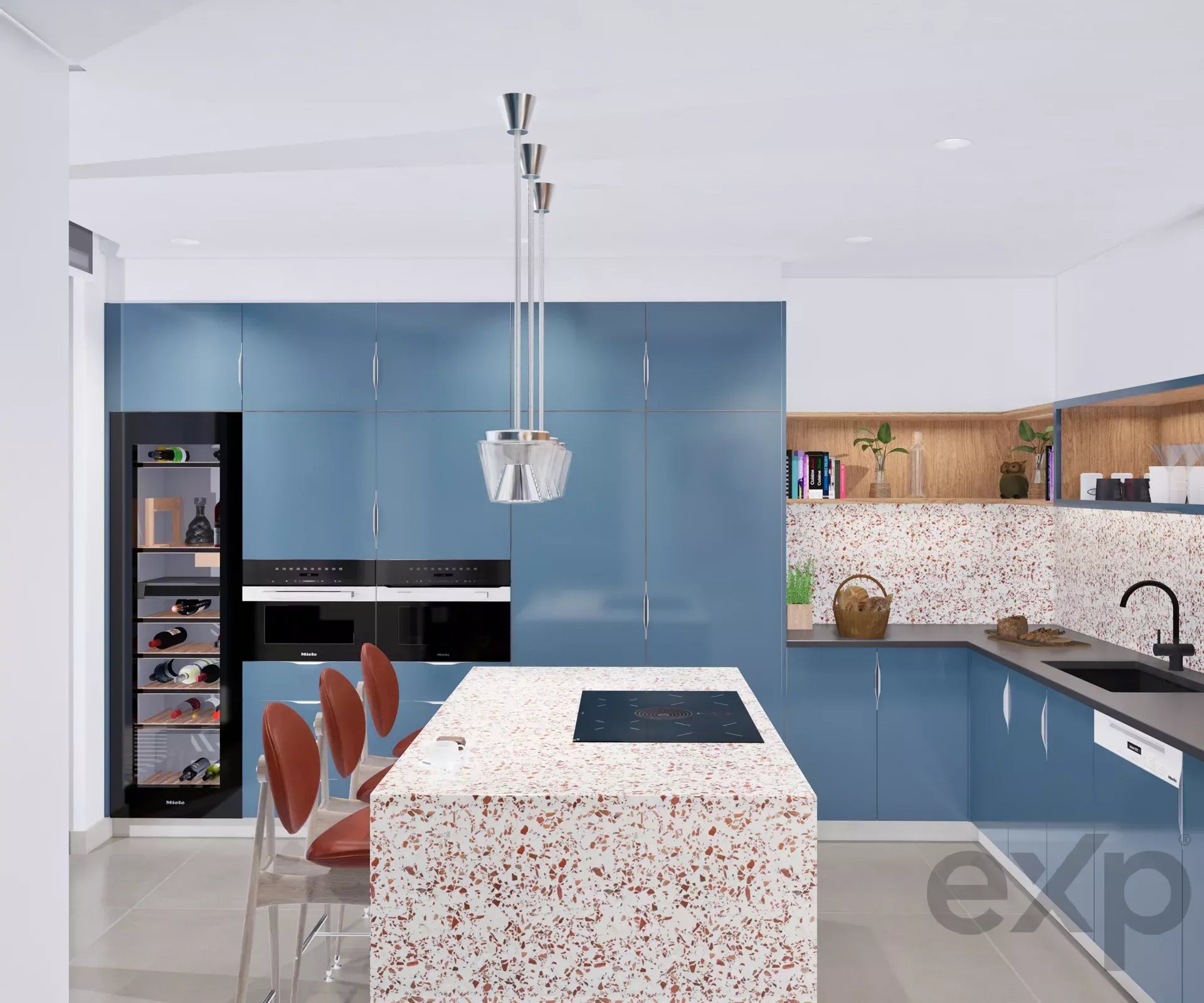 Exclusive Residence with 4 Bedrooms, Swimming Pool and Garden in Porto de Mós, Lagos 86434361 image 39