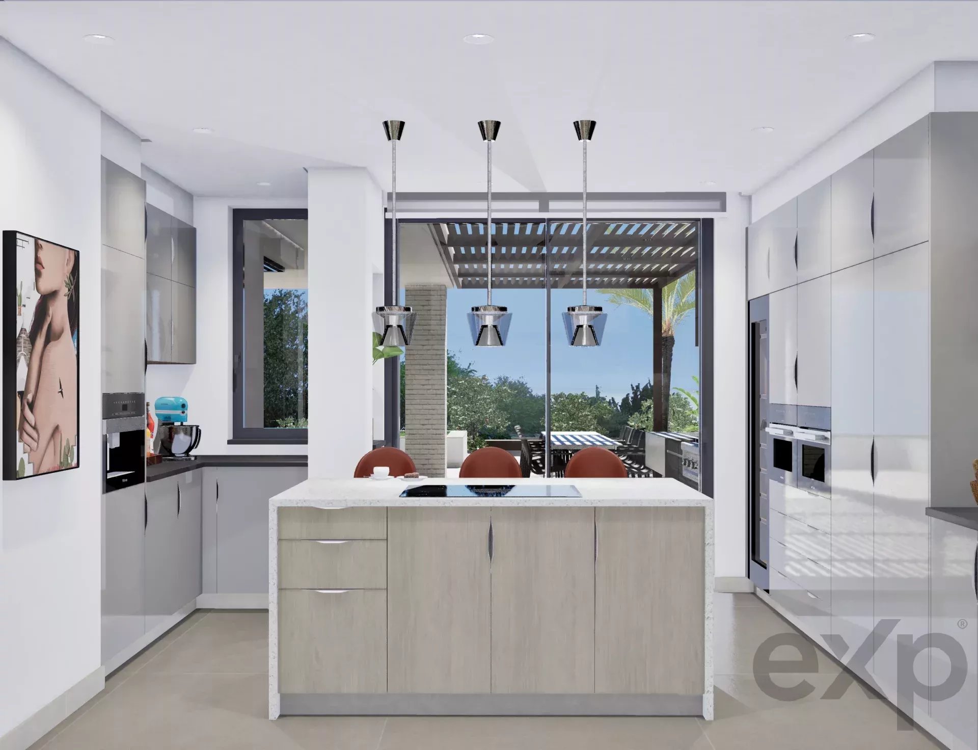 Exclusive Residence with 4 Bedrooms, Swimming Pool and Garden in Porto de Mós, Lagos 86434361 image 40