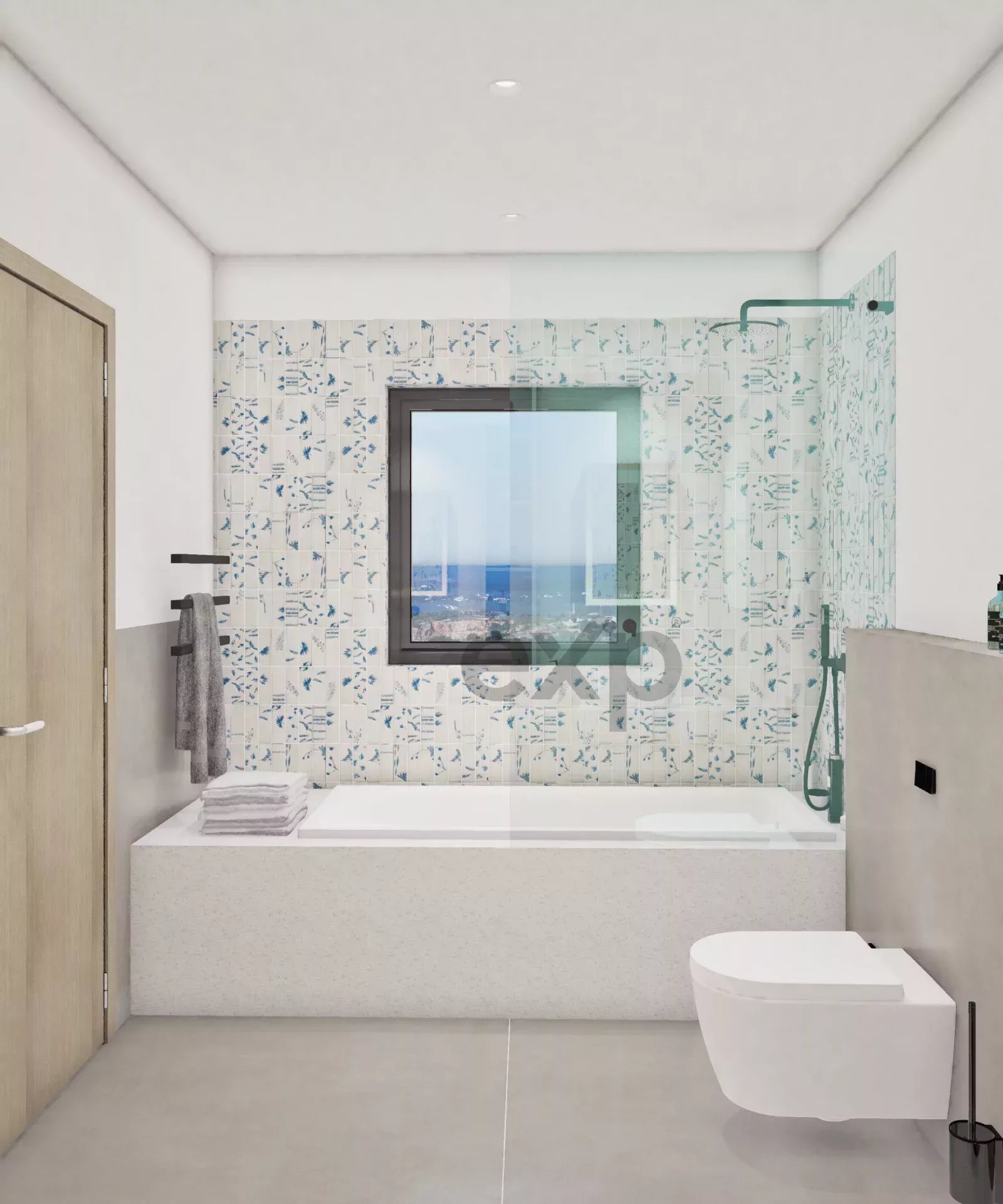 Exclusive Residence with 4 Bedrooms, Swimming Pool and Garden in Porto de Mós, Lagos 86434361 image 13