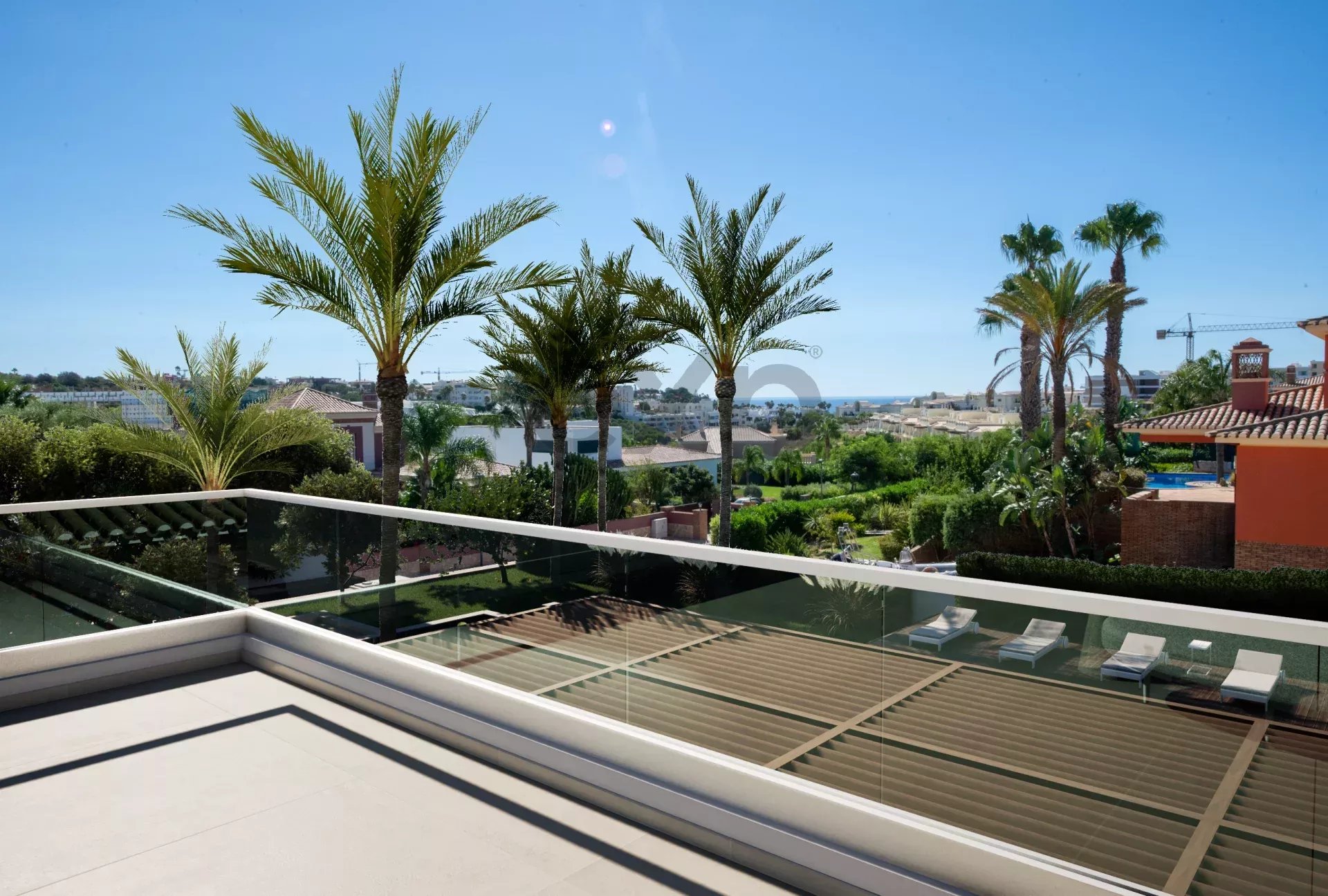 Exclusive Residence with 4 Bedrooms, Swimming Pool and Garden in Porto de Mós, Lagos 86434361 image 37