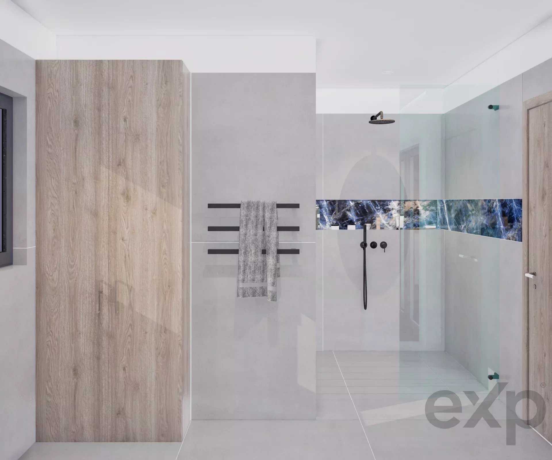 Exclusive Residence with 4 Bedrooms, Swimming Pool and Garden in Porto de Mós, Lagos 86434361 image 17