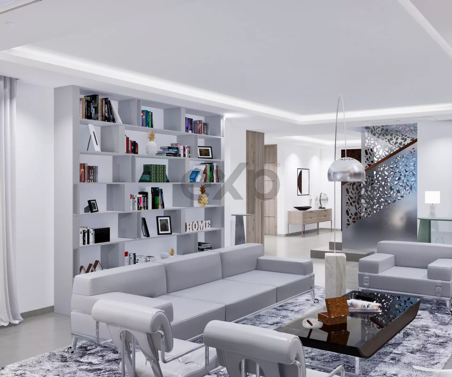 Exclusive Residence with 4 Bedrooms, Swimming Pool and Garden in Porto de Mós, Lagos 86434361 image 30