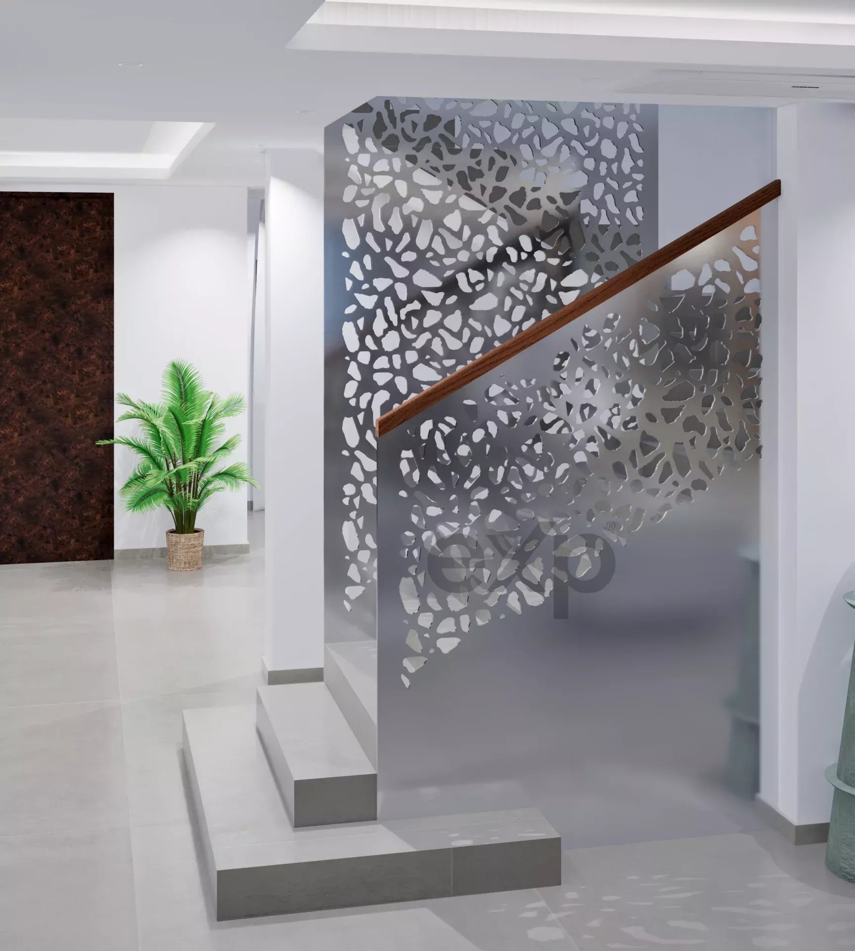 Exclusive Residence with 4 Bedrooms, Swimming Pool and Garden in Porto de Mós, Lagos 86434361 image 44