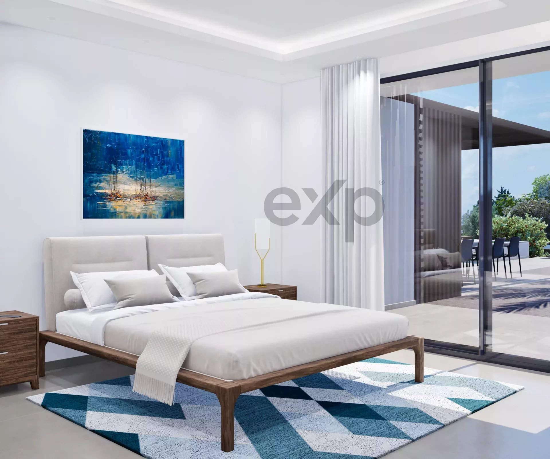 Exclusive Residence with 4 Bedrooms, Swimming Pool and Garden in Porto de Mós, Lagos 86434361 image 25