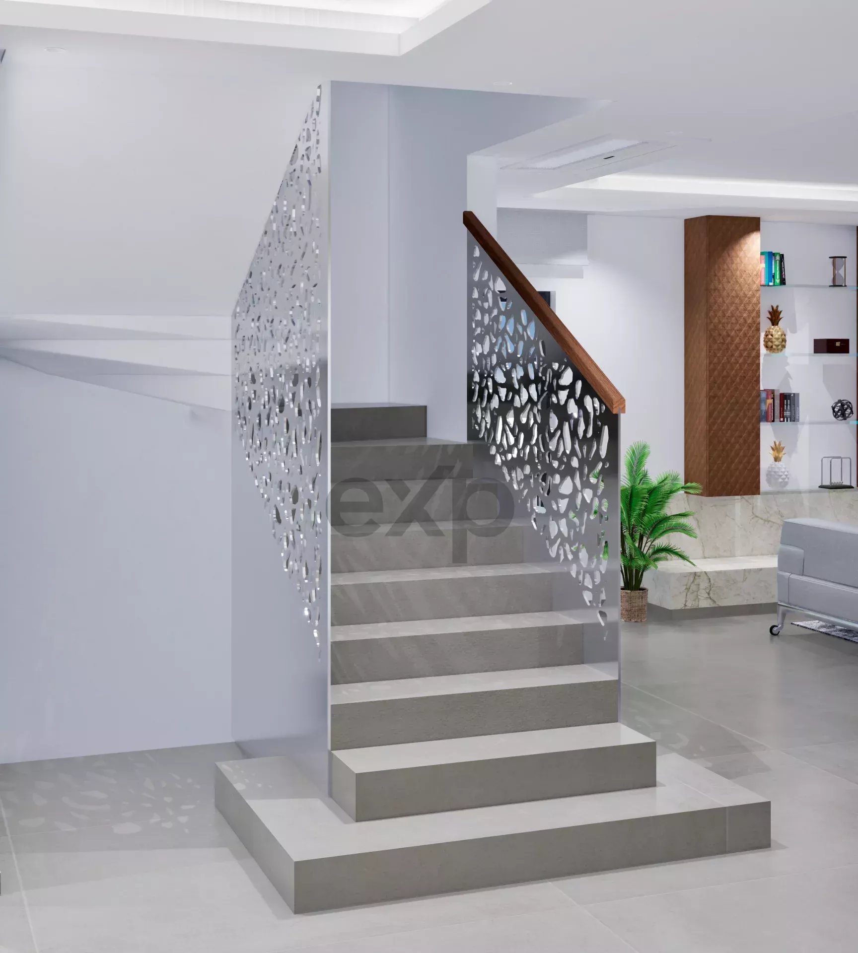 Exclusive Residence with 4 Bedrooms, Swimming Pool and Garden in Porto de Mós, Lagos 86434361 image 46