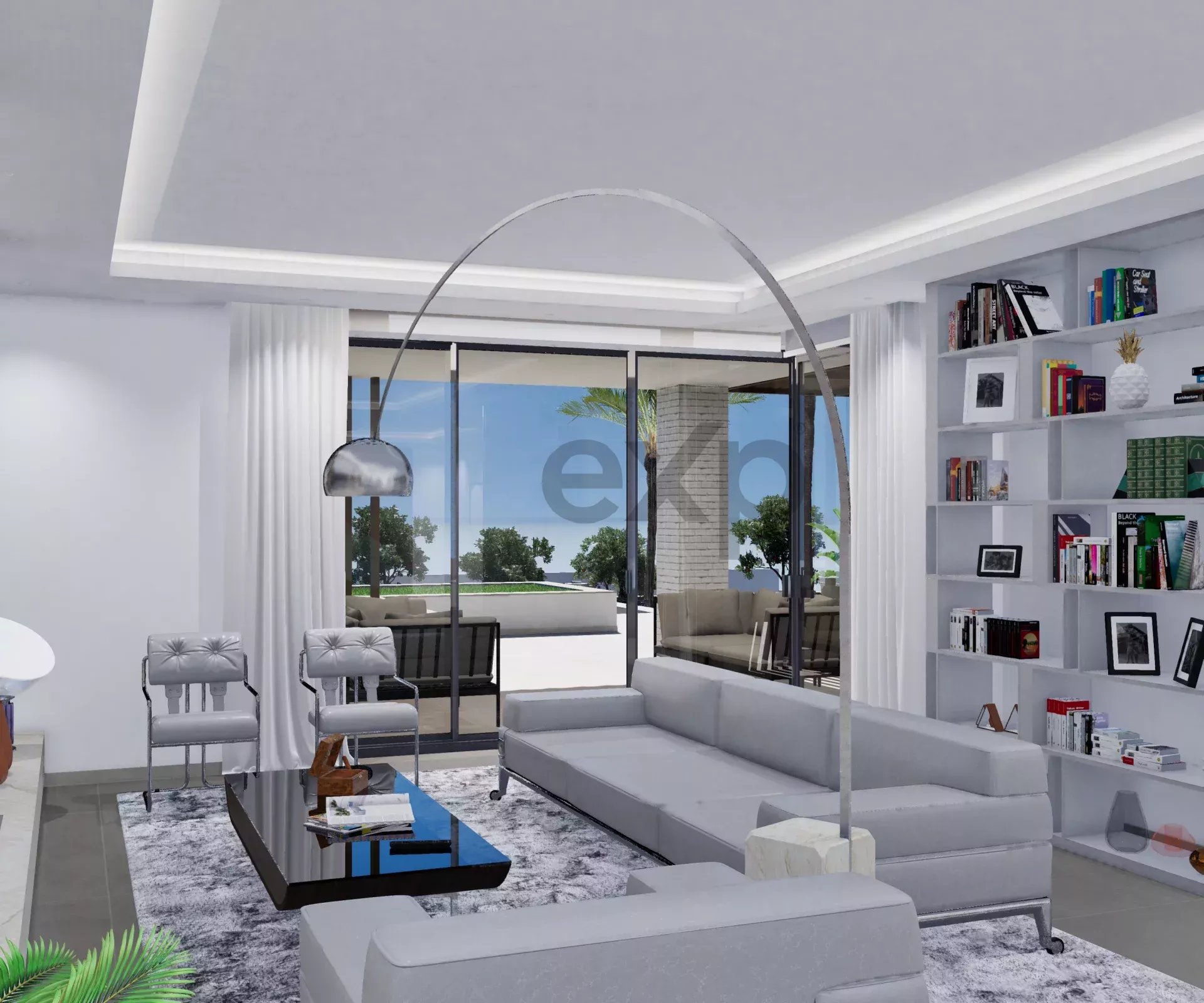 Exclusive Residence with 4 Bedrooms, Swimming Pool and Garden in Porto de Mós, Lagos 86434361 image 32
