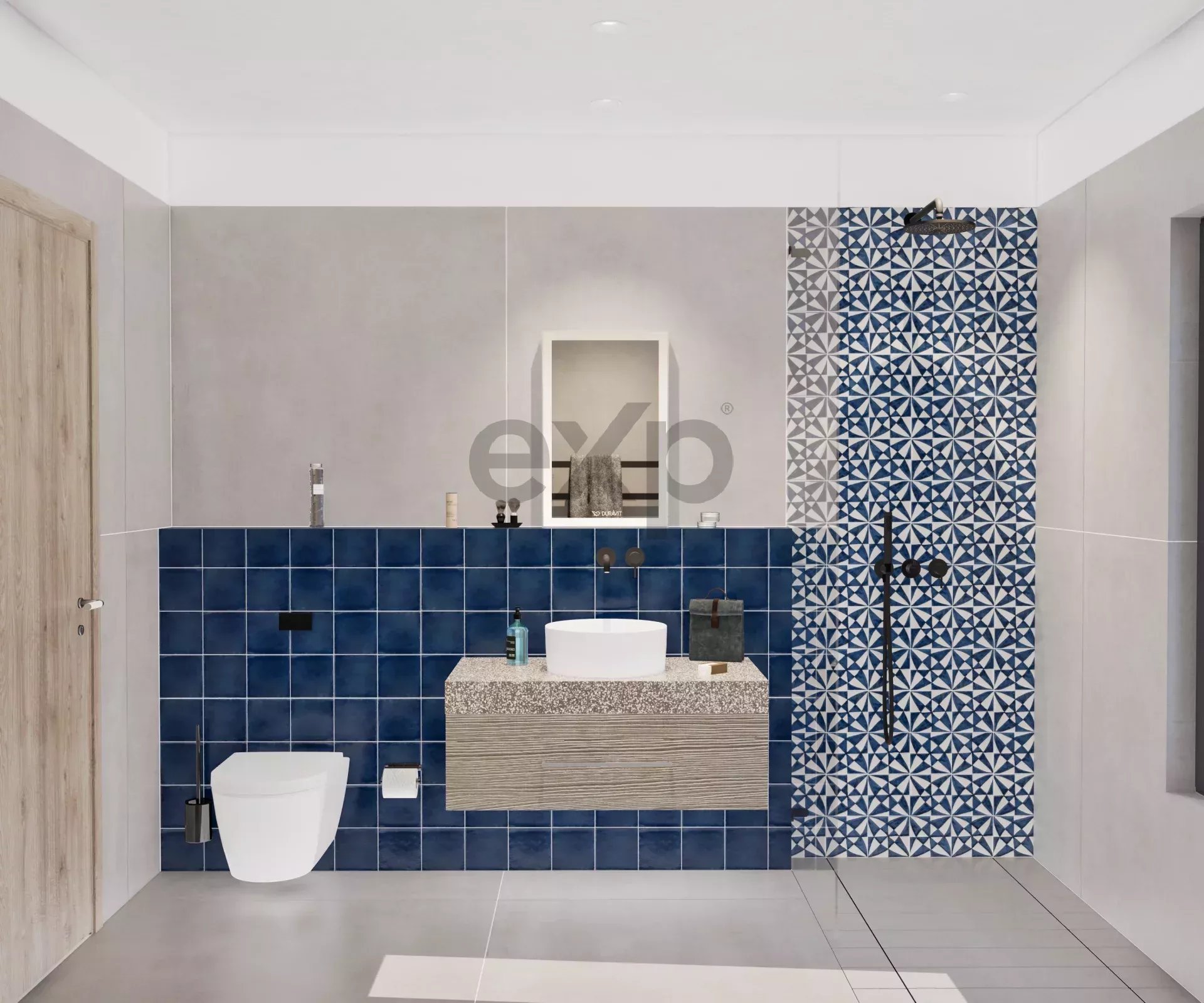 Exclusive Residence with 4 Bedrooms, Swimming Pool and Garden in Porto de Mós, Lagos 86434361 image 19
