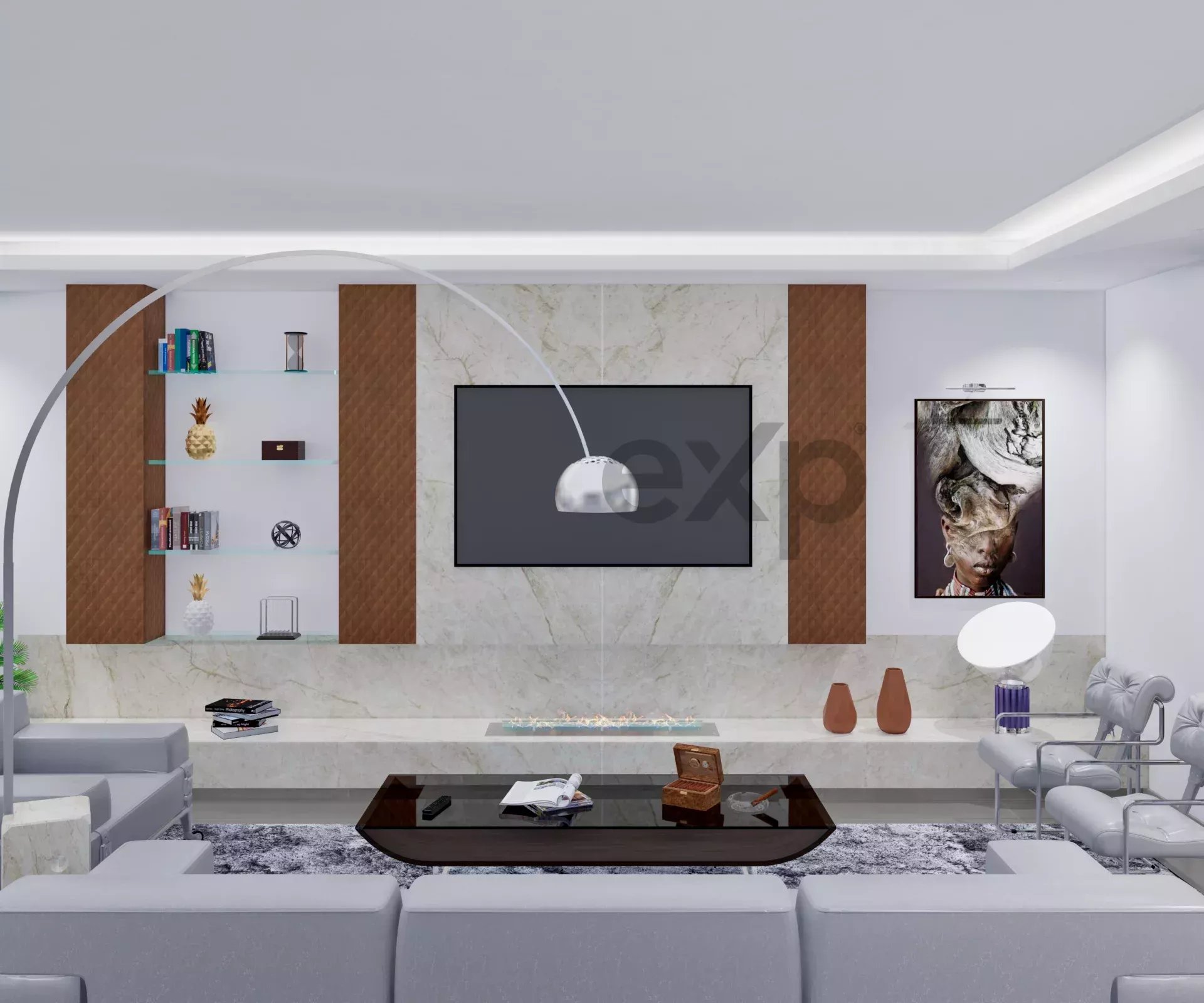 Exclusive Residence with 4 Bedrooms, Swimming Pool and Garden in Porto de Mós, Lagos 86434361 image 29