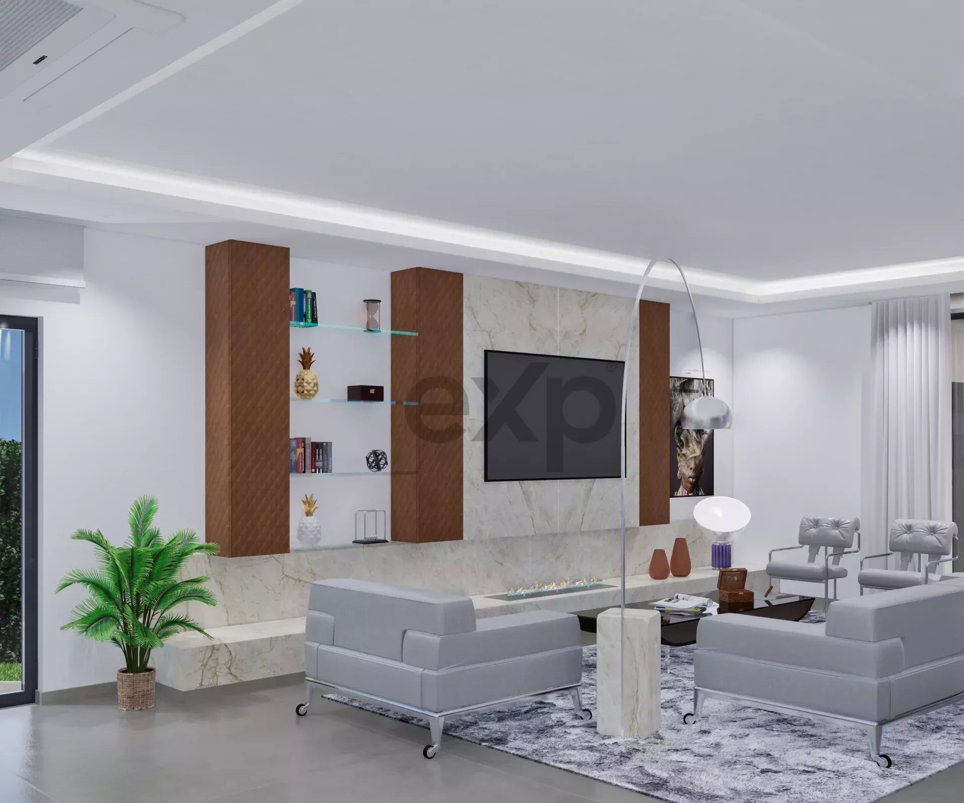 Exclusive Residence with 4 Bedrooms, Swimming Pool and Garden in Porto de Mós, Lagos 86434361 image 27