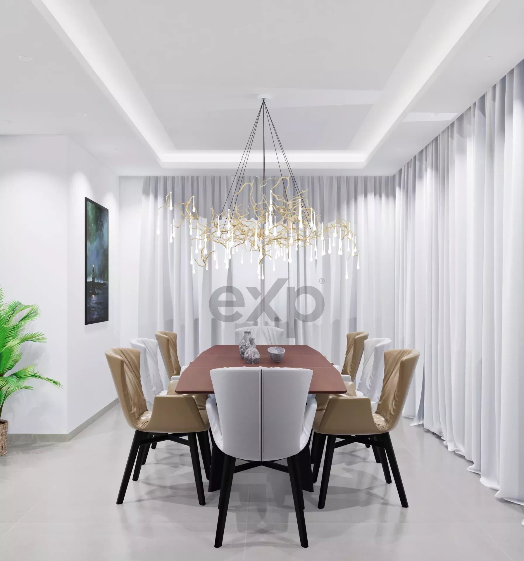 Exclusive Residence with 4 Bedrooms, Swimming Pool and Garden in Porto de Mós, Lagos 86434361 image 34