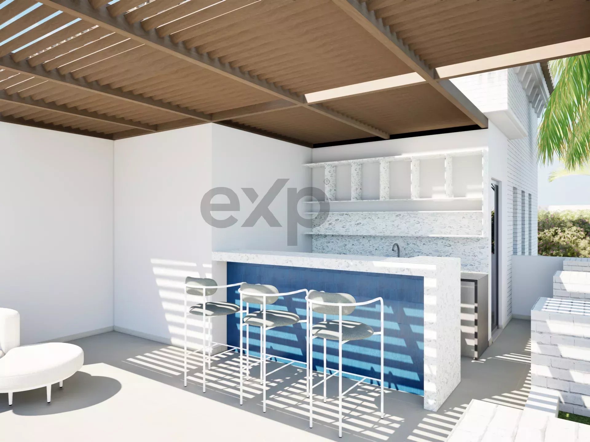 Exclusive Residence with 4 Bedrooms, Swimming Pool and Garden in Porto de Mós, Lagos 86434361 image 47