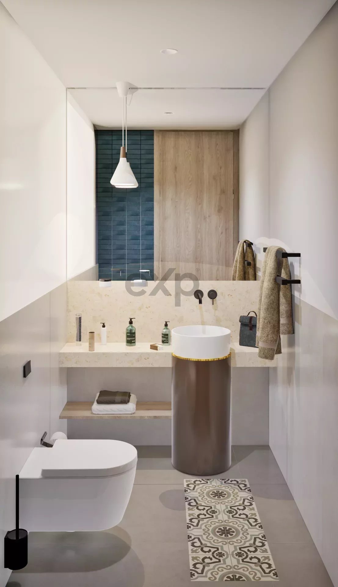 Exclusive Residence with 4 Bedrooms, Swimming Pool and Garden in Porto de Mós, Lagos 86434361 image 21
