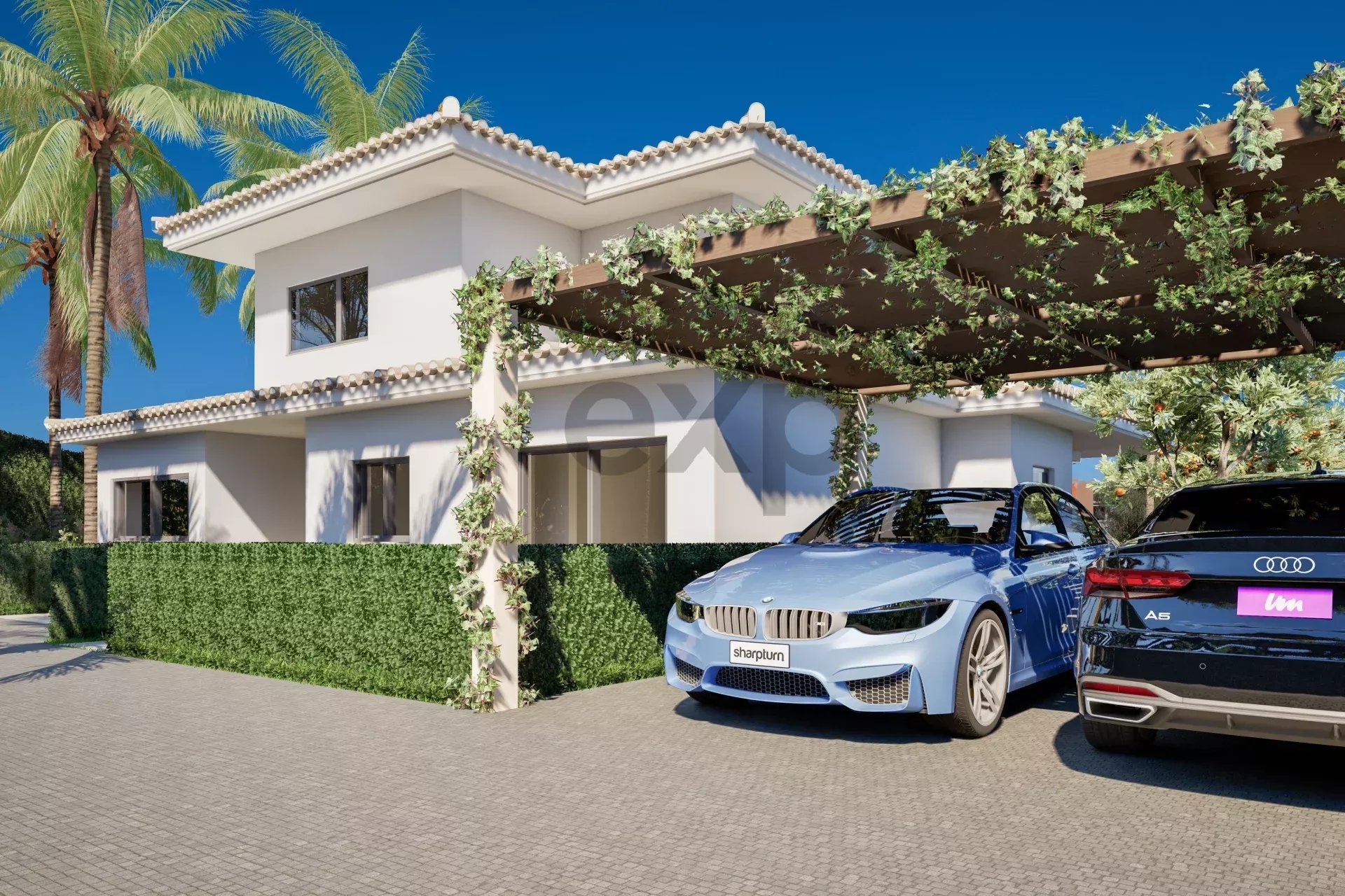 Exclusive Residence with 4 Bedrooms, Swimming Pool and Garden in Porto de Mós, Lagos 86434361 image 8