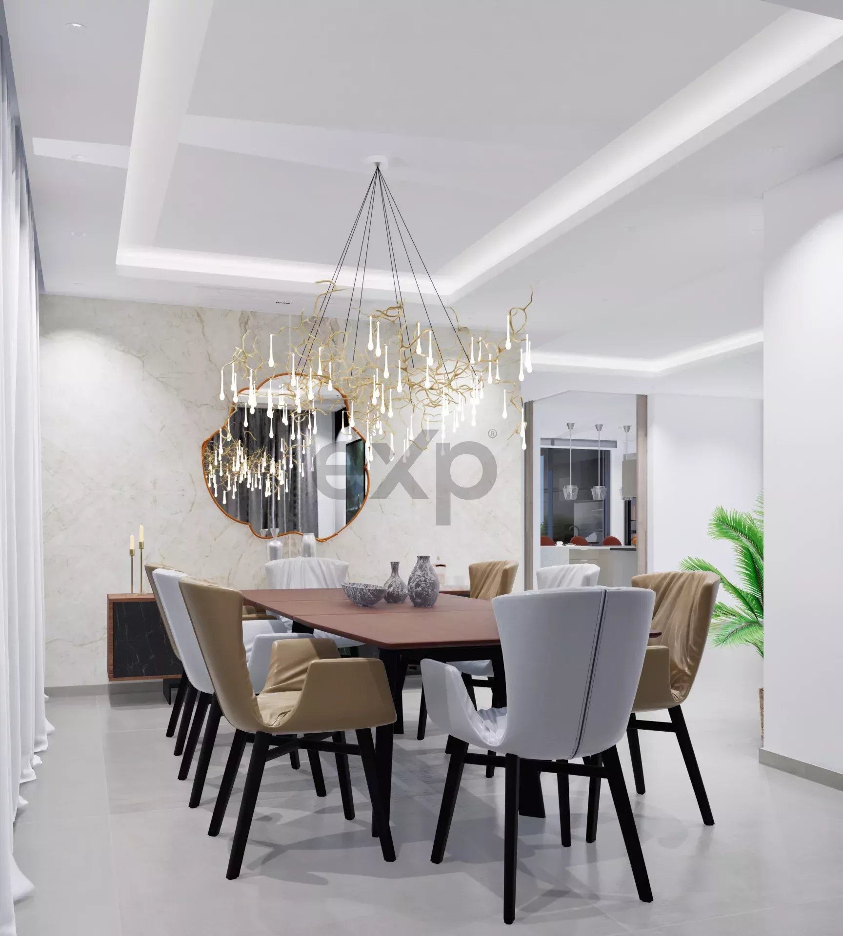 Exclusive Residence with 4 Bedrooms, Swimming Pool and Garden in Porto de Mós, Lagos 86434361 image 35