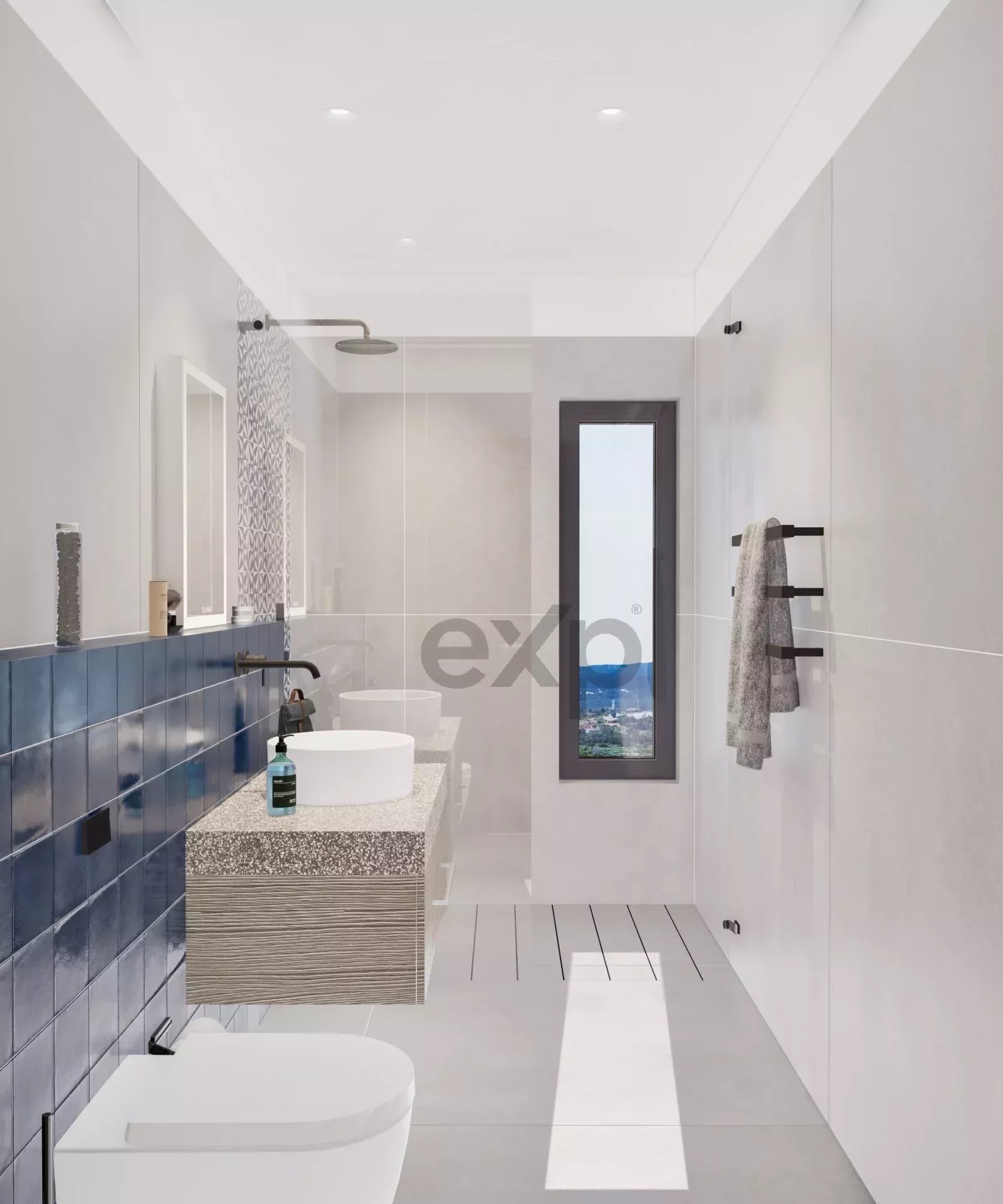 Exclusive Residence with 4 Bedrooms, Swimming Pool and Garden in Porto de Mós, Lagos 86434361 image 20