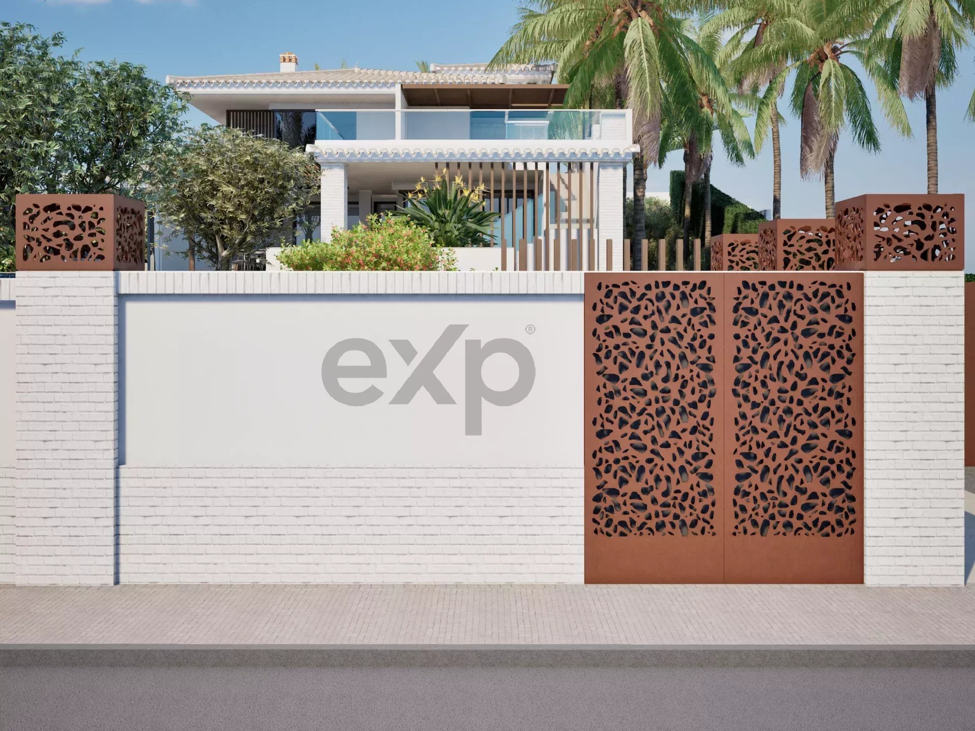 Exclusive Residence with 4 Bedrooms, Swimming Pool and Garden in Porto de Mós, Lagos 86434361 image 7