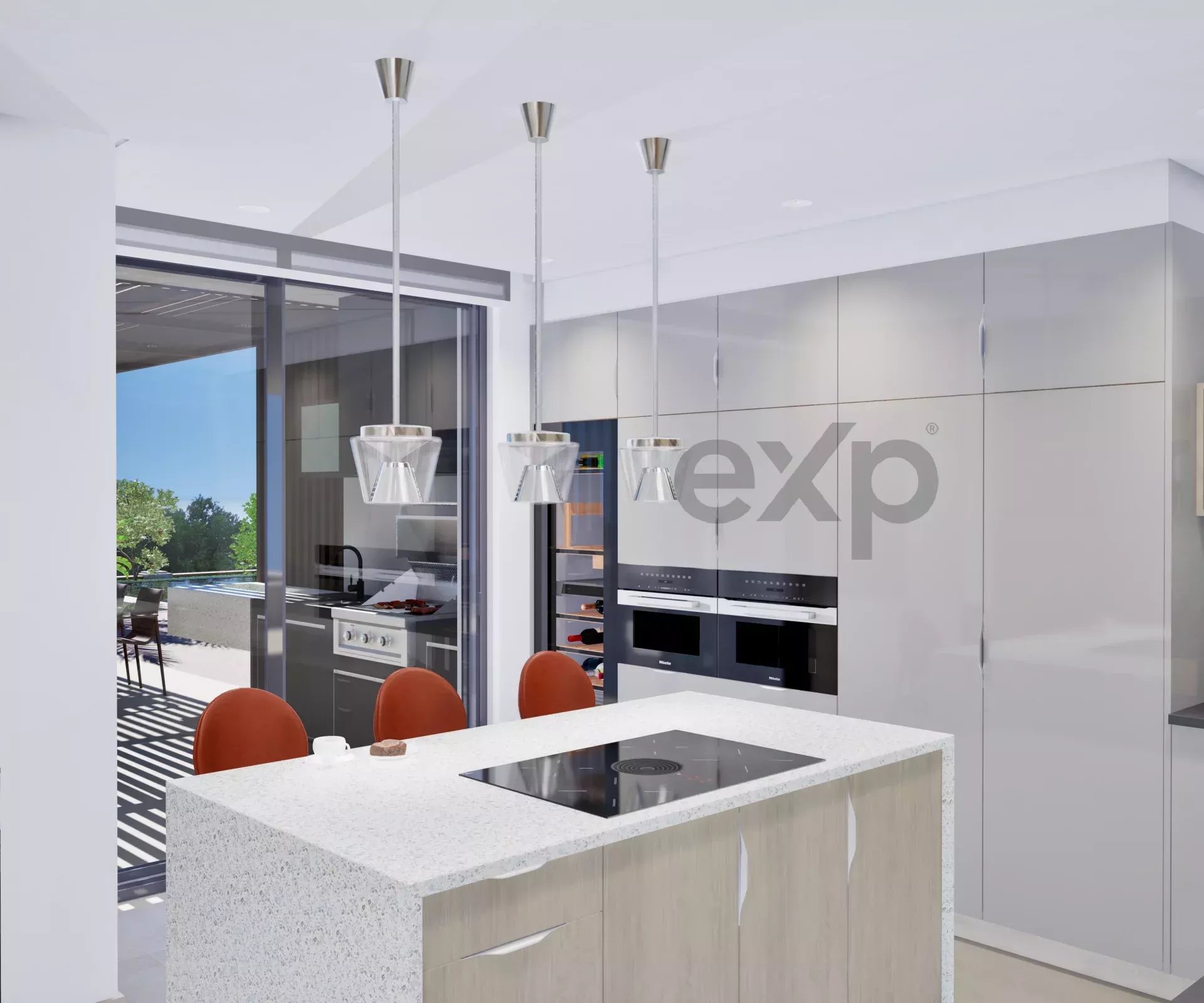 Exclusive Residence with 4 Bedrooms, Swimming Pool and Garden in Porto de Mós, Lagos 86434361 image 41