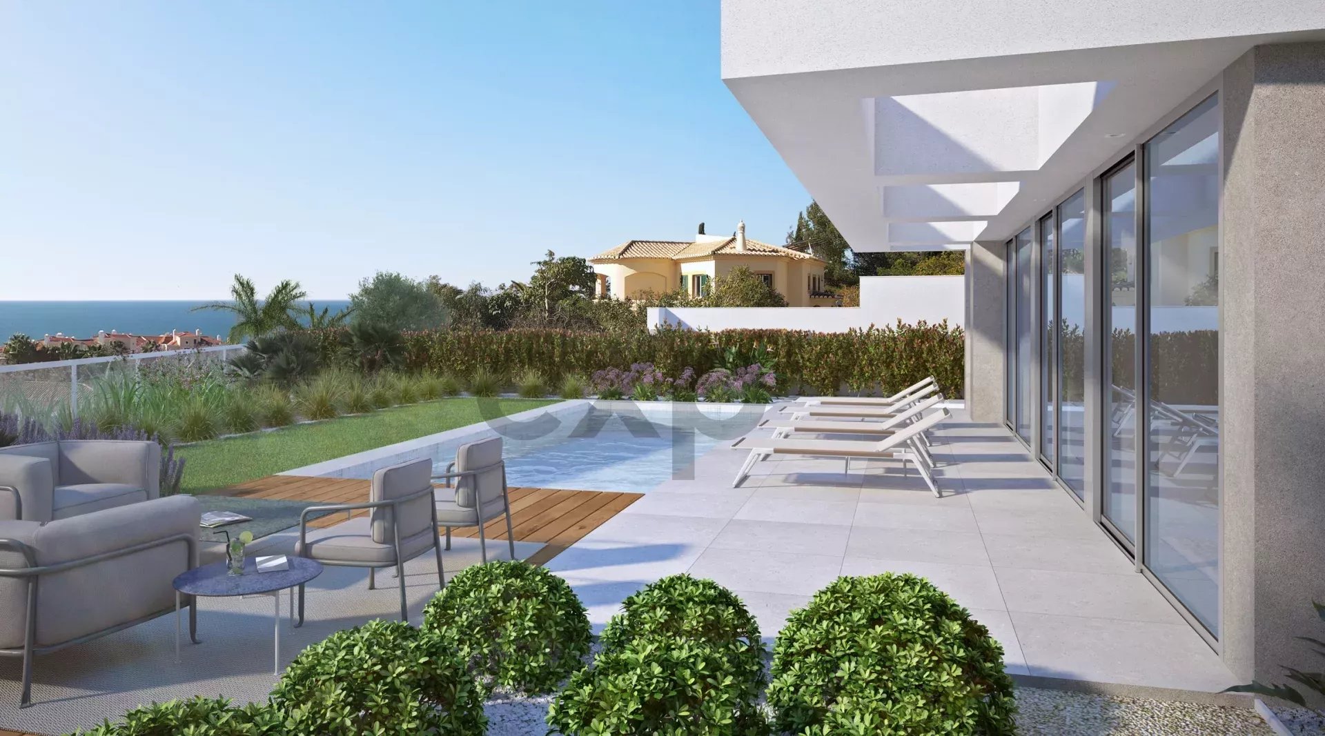 Monte de Lemos – Onde o luxo encontra o mar 86434742 image 14