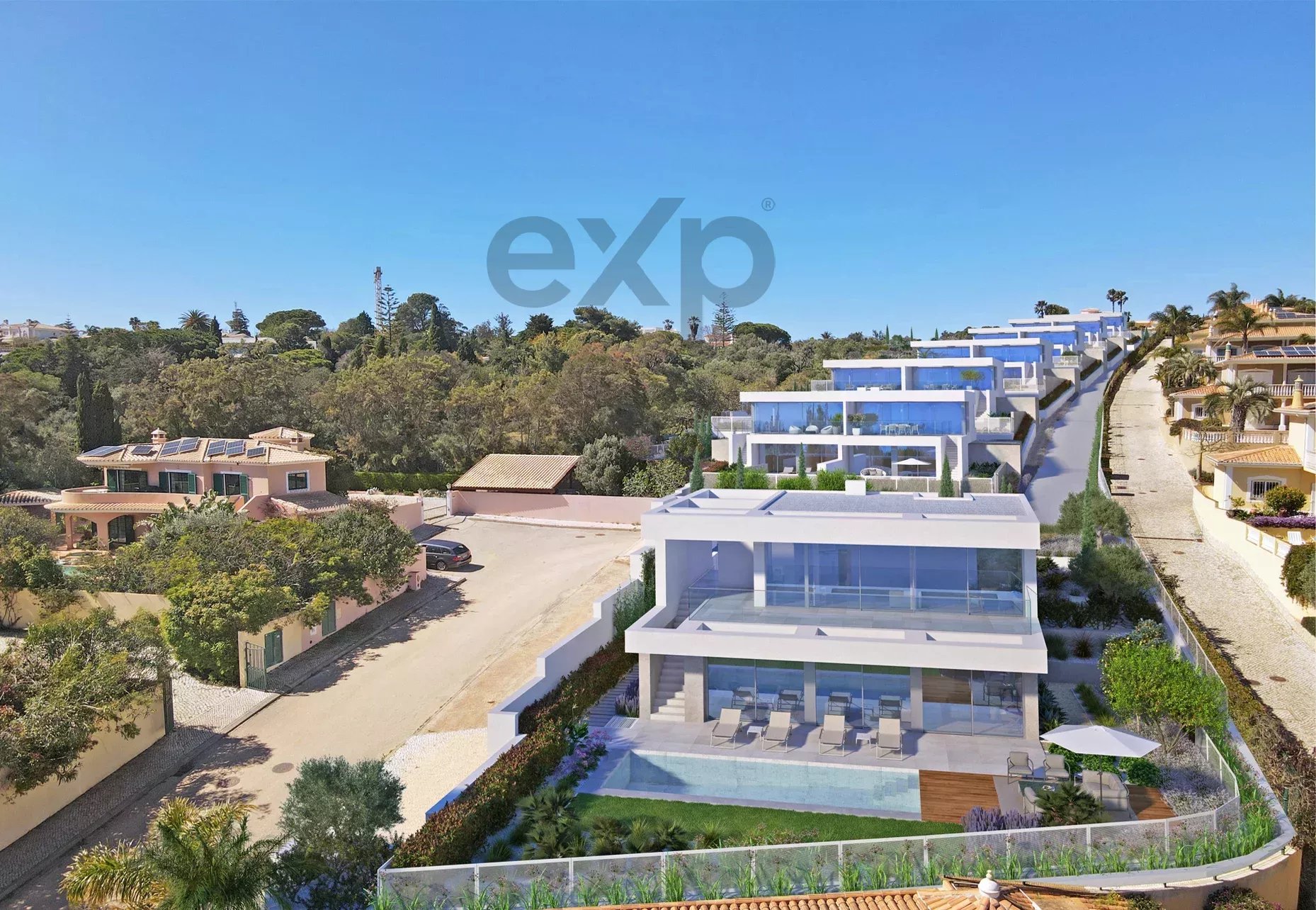 Monte de Lemos – Onde o luxo encontra o mar 86434742 image 18