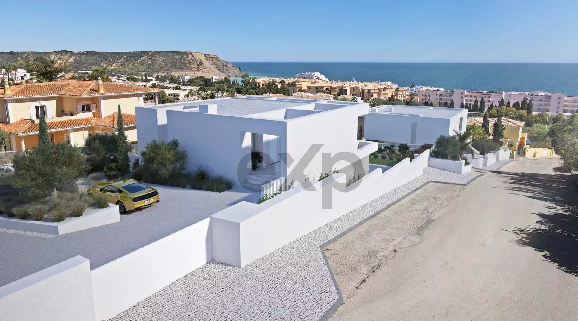 Monte de Lemos – Onde o luxo encontra o mar 86434742 image 13