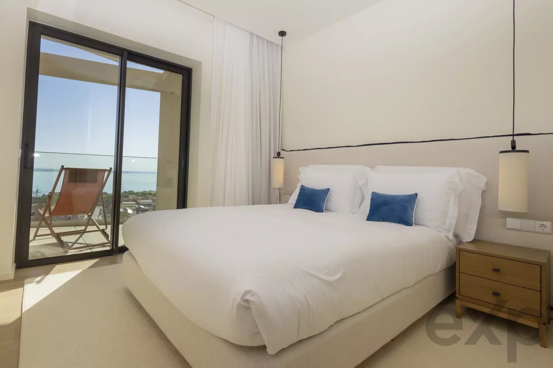 Fantastic Two‑Bedroom Apartment in Lagos 86435073 image 20
