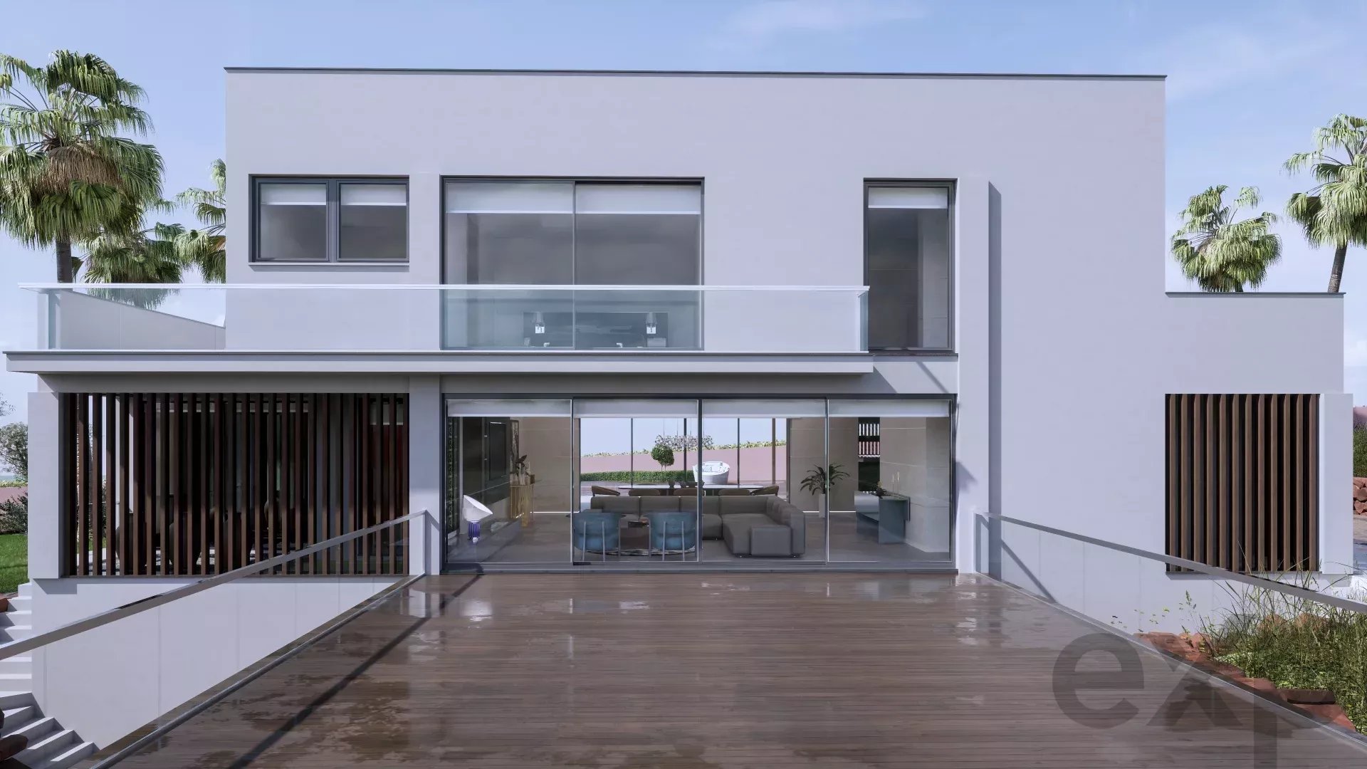 Luxury Contemporary Residence 86435095 image 6