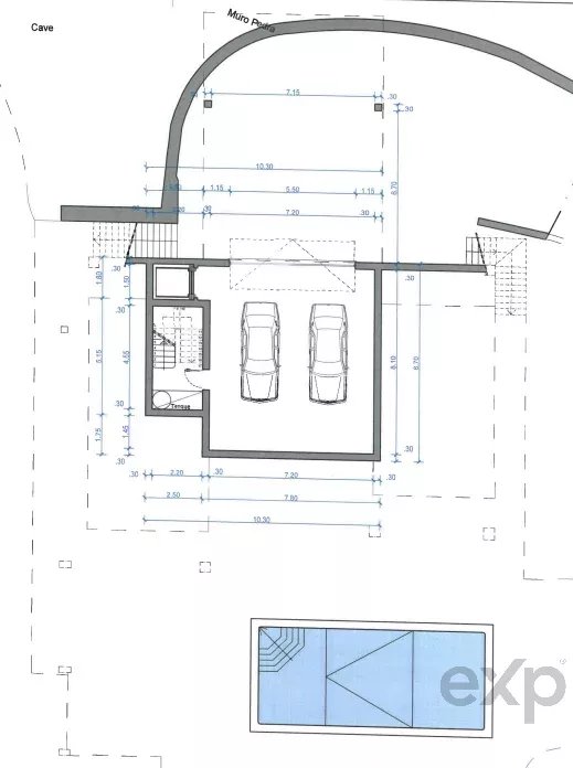 Luxury Contemporary Residence 86435095 image 25