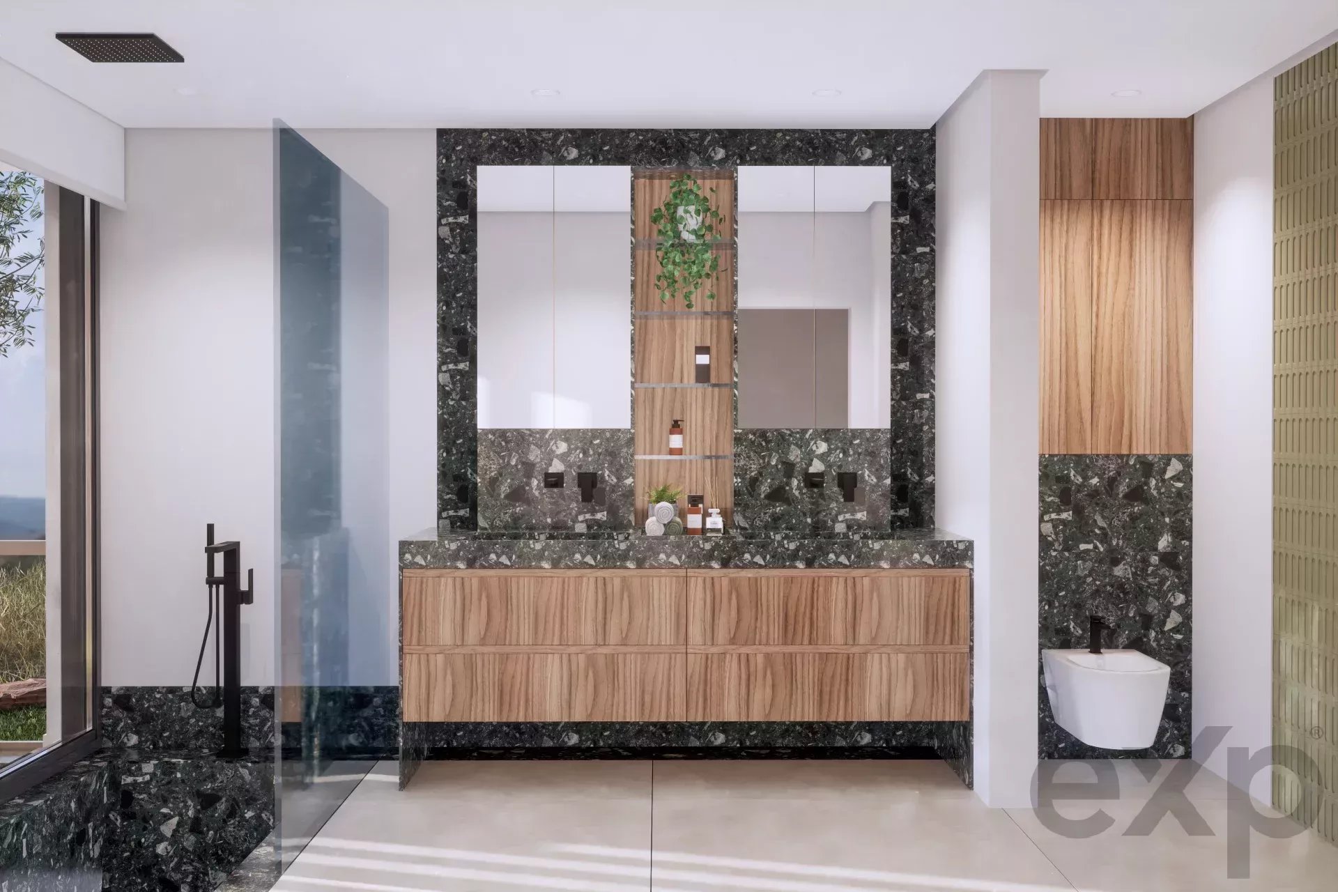 Luxury Contemporary Residence 86435095 image 21