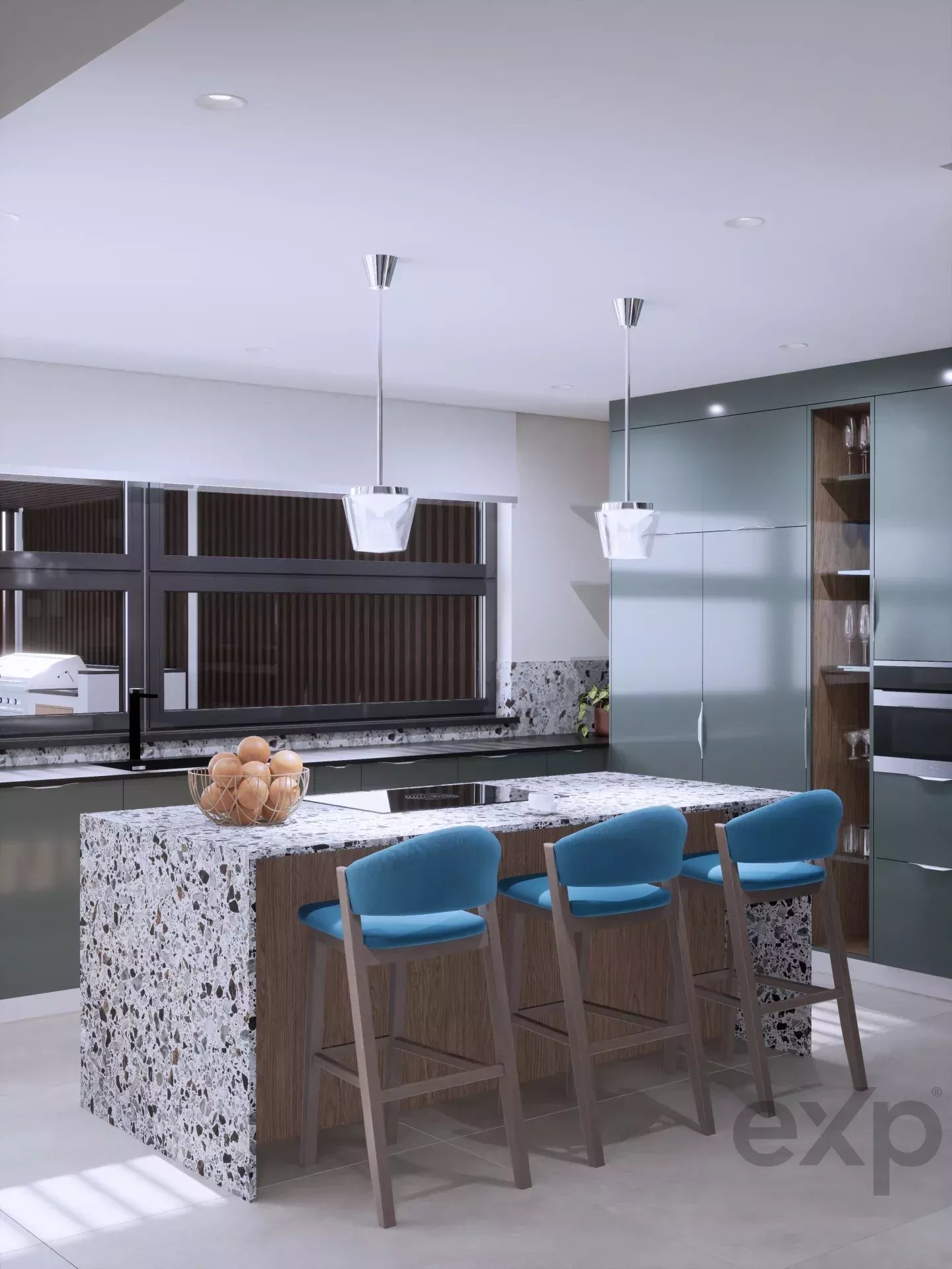 Luxury Contemporary Residence 86435095 image 19
