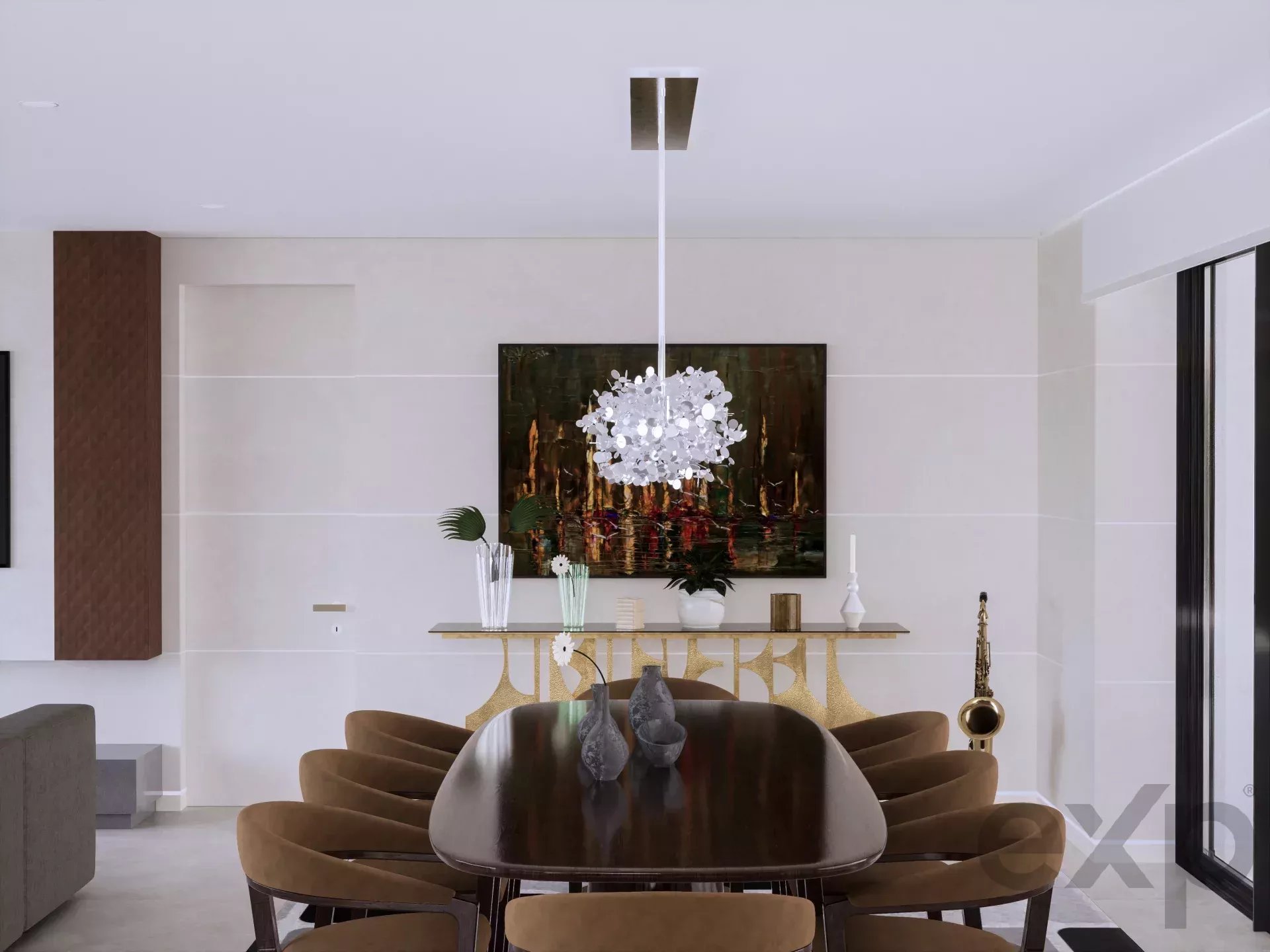 Luxury Contemporary Residence 86435095 image 17