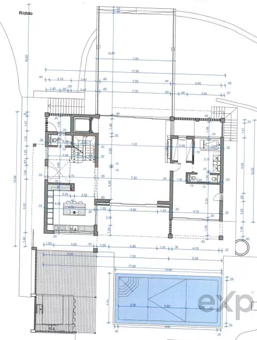 Luxury Contemporary Residence 86435095 image 26