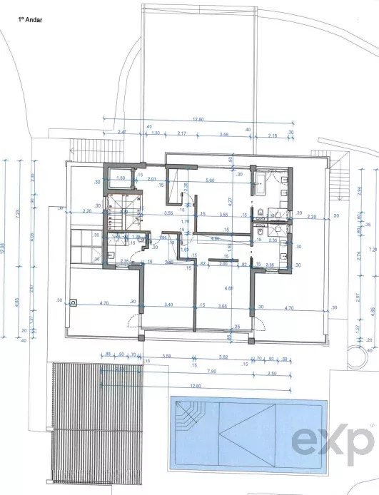Luxury Contemporary Residence 86435095 image 24