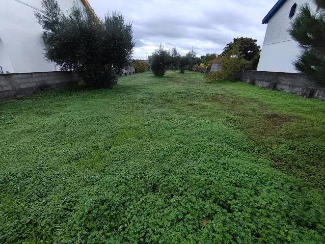 Terreno Residencial de 692 m² à Venda na Comenda