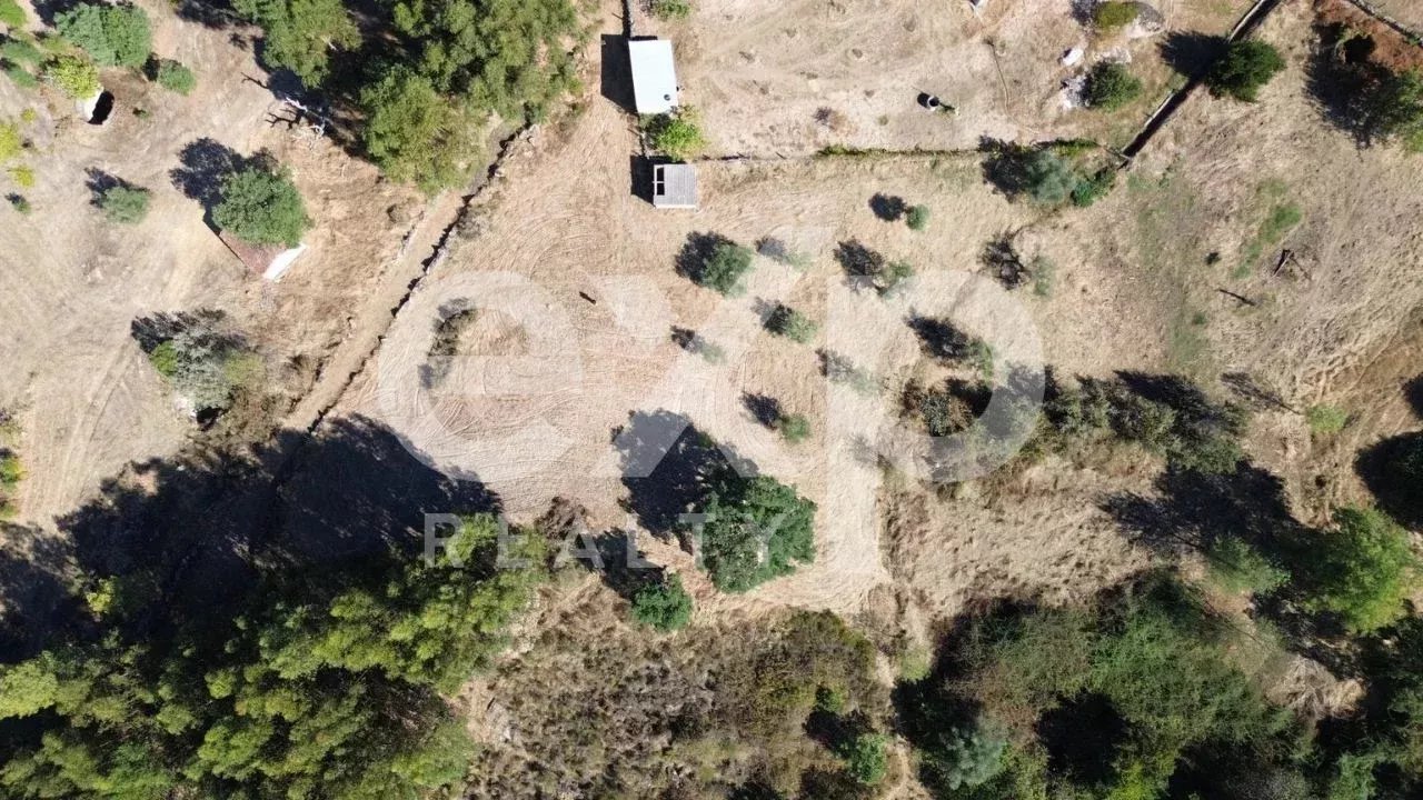 Terreno à venda – 4.360 m² em Aranhas, Penamacor